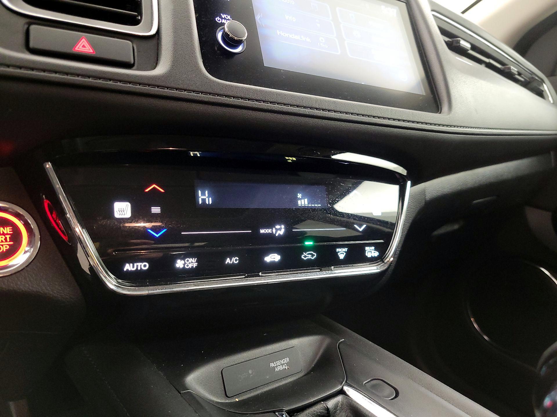 Thumbnail: 2020 Honda HR-V - 16