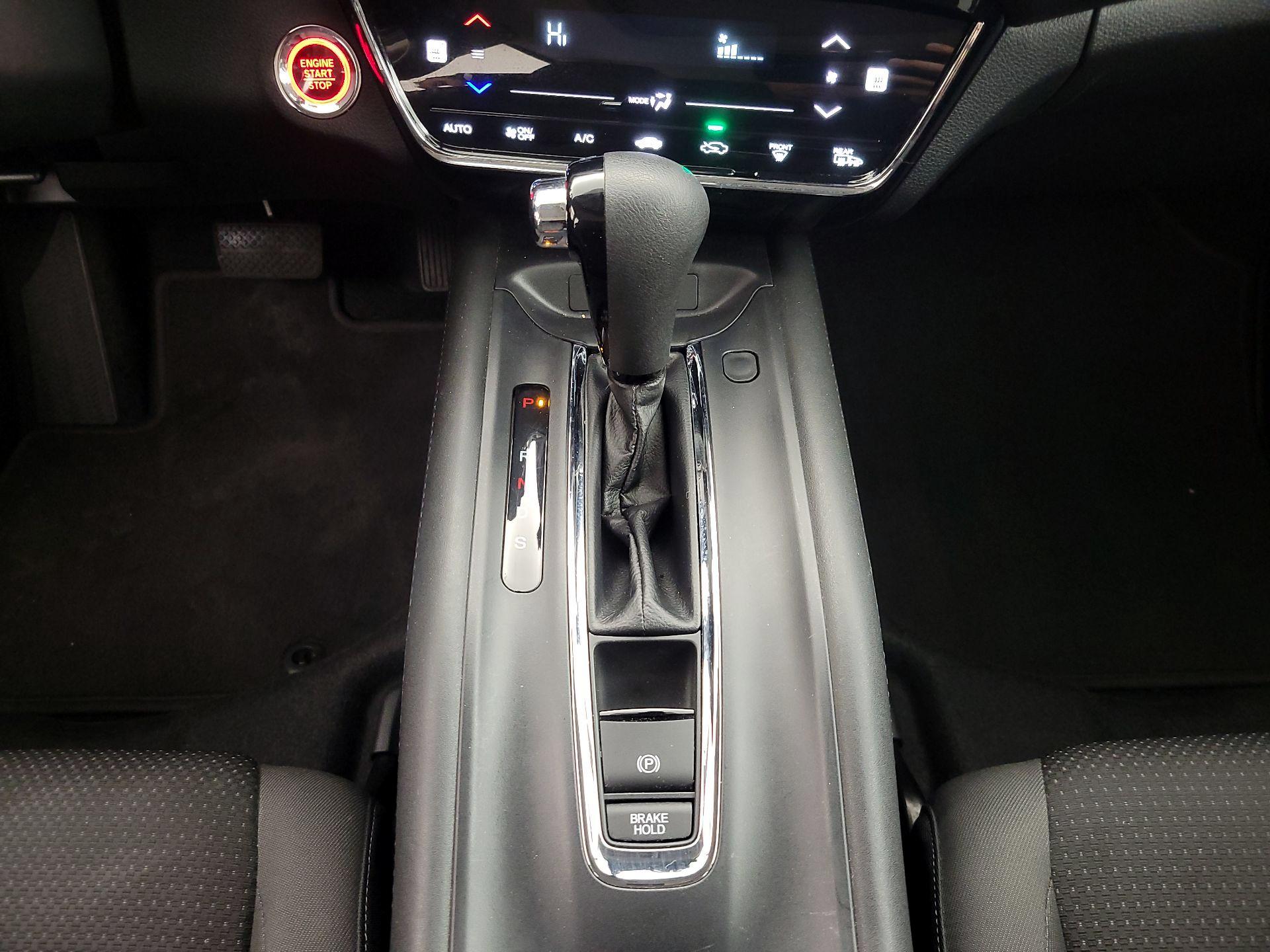 Thumbnail: 2020 Honda HR-V - 17