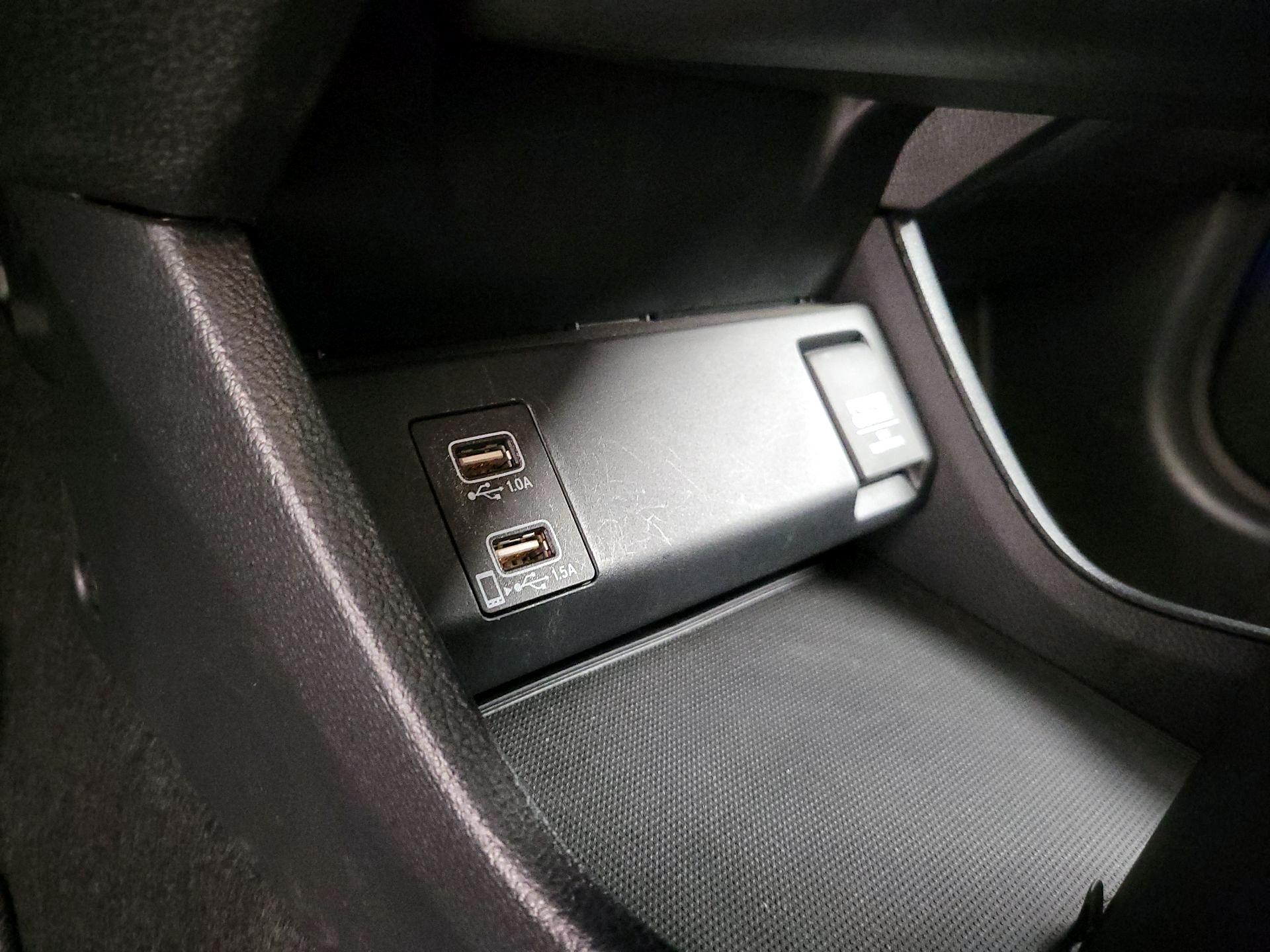 Thumbnail: 2020 Honda HR-V - 18