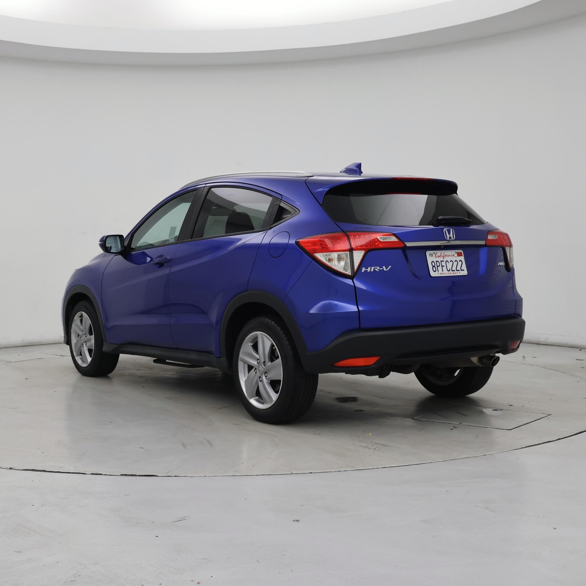 Thumbnail: 2020 Honda HR-V - 2