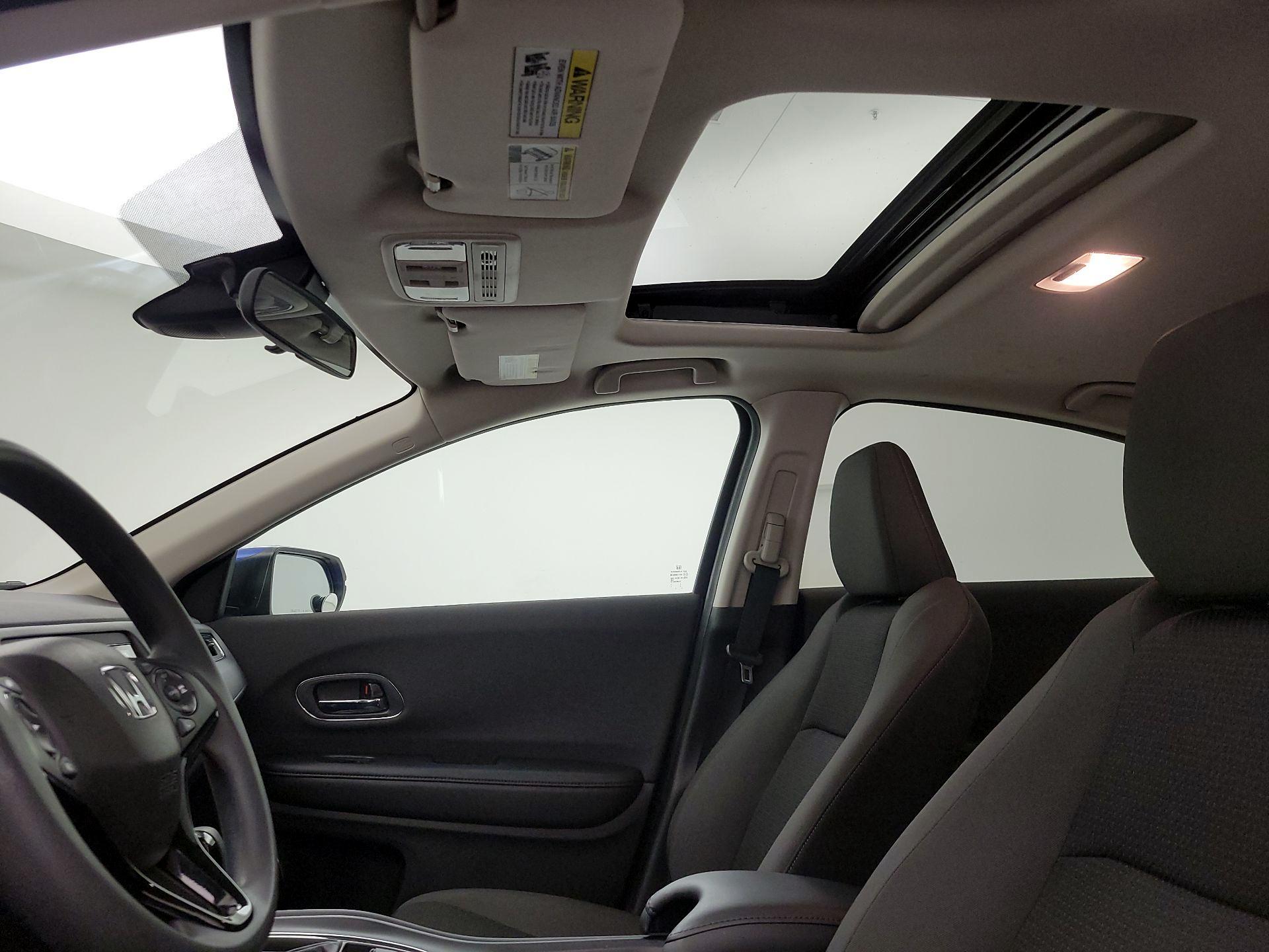 Thumbnail: 2020 Honda HR-V - 19