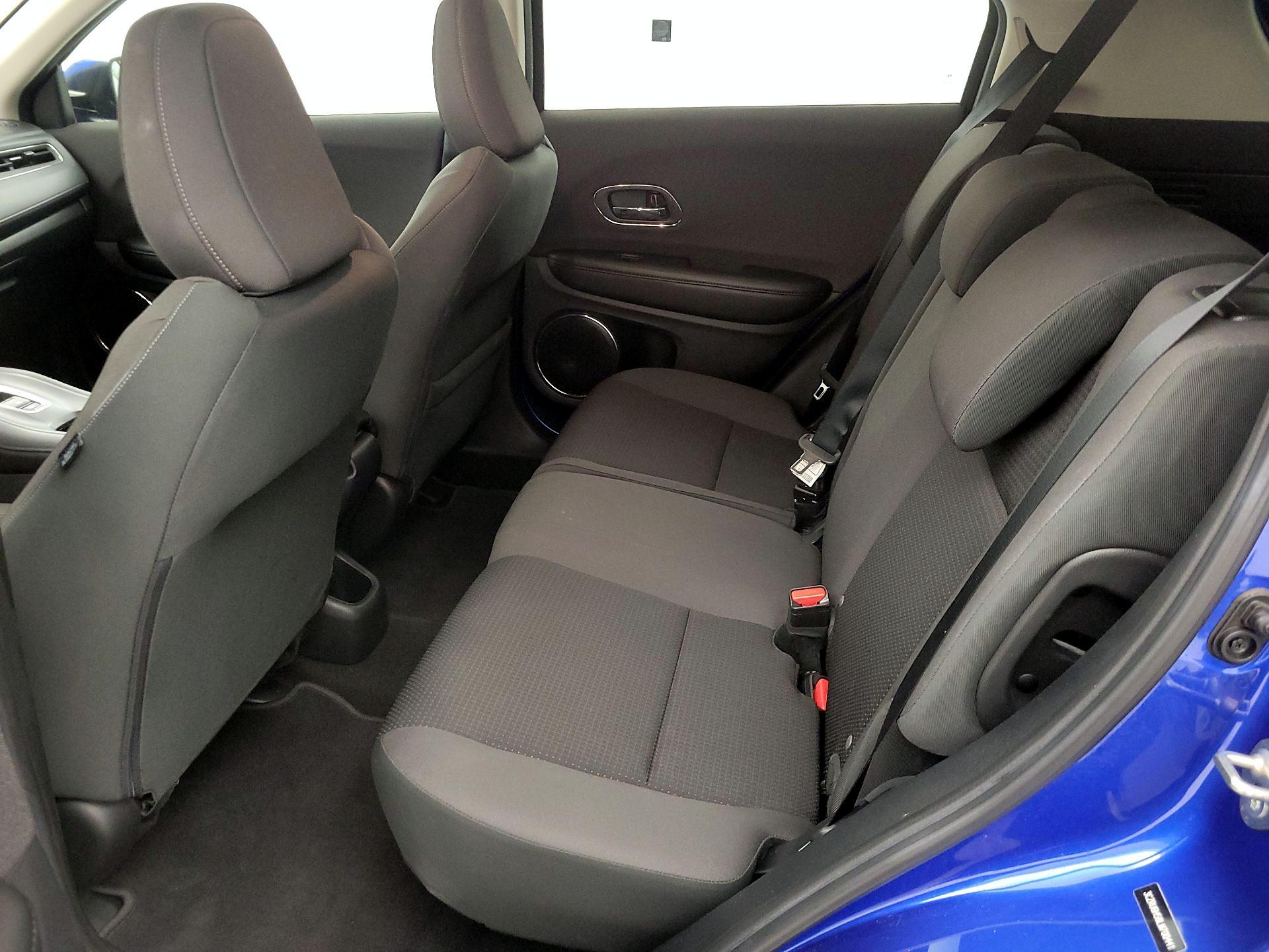 Thumbnail: 2020 Honda HR-V - 20