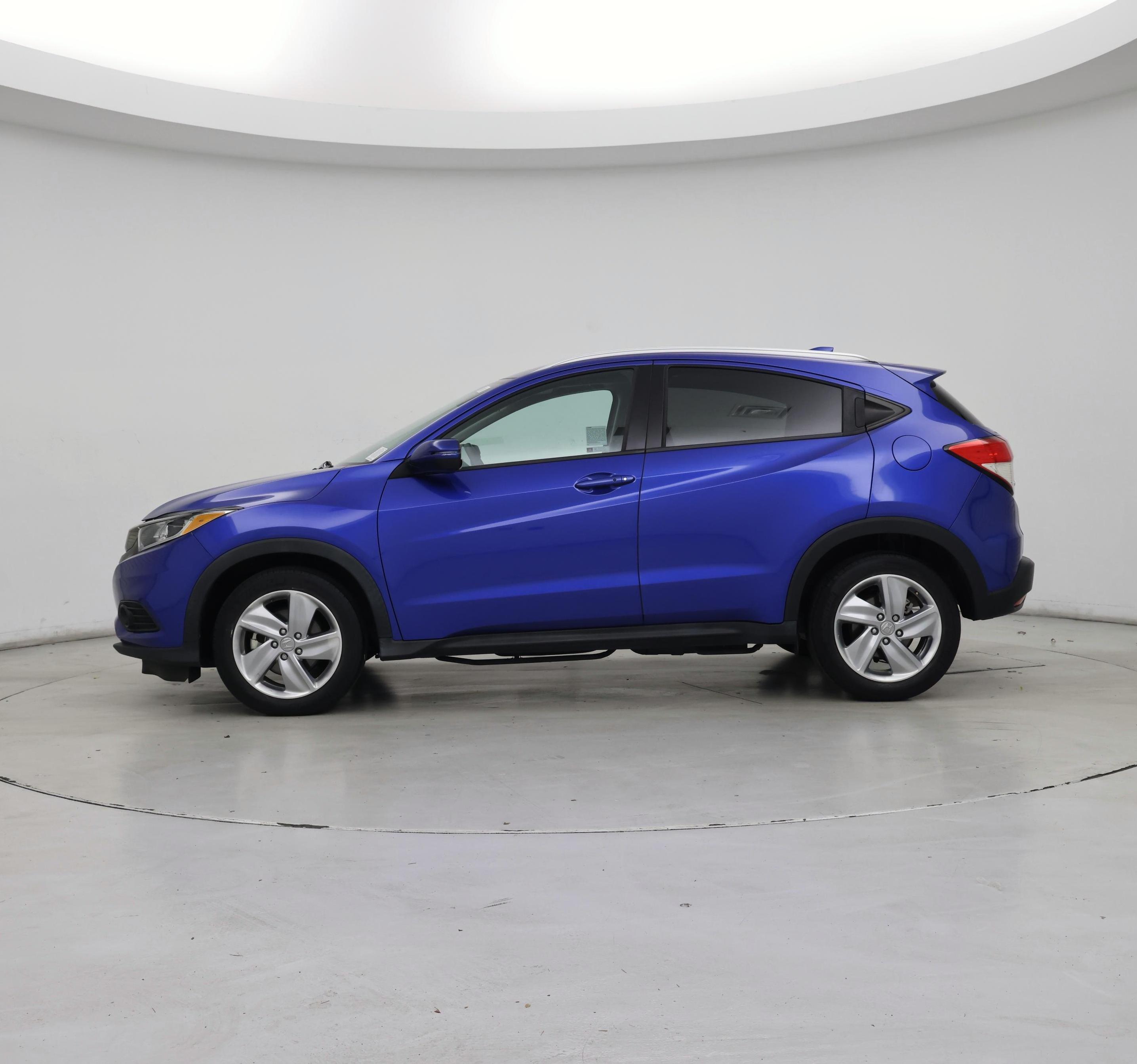 Thumbnail: 2020 Honda HR-V - 3