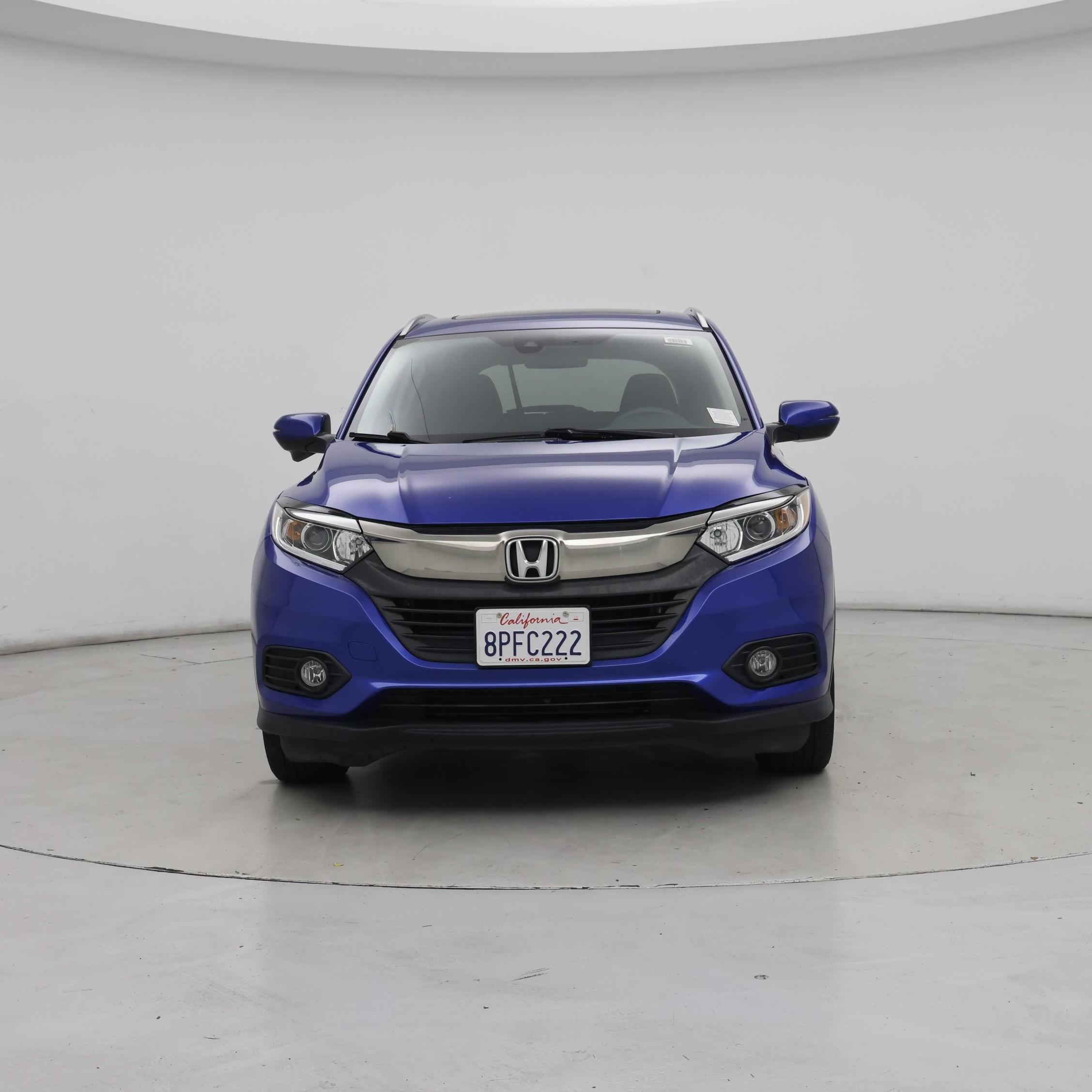 Thumbnail: 2020 Honda HR-V - 5
