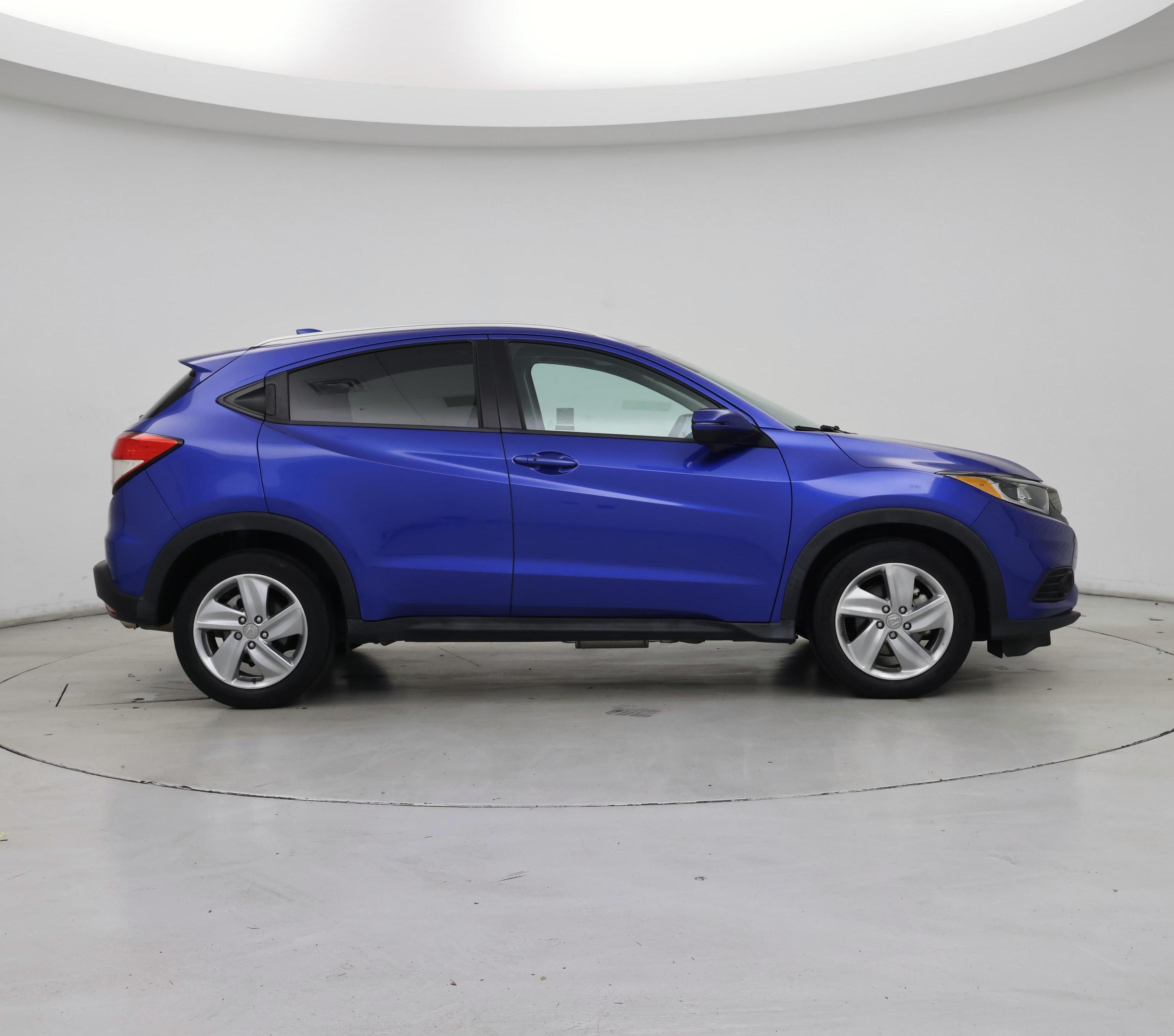 Thumbnail: 2020 Honda HR-V - 7