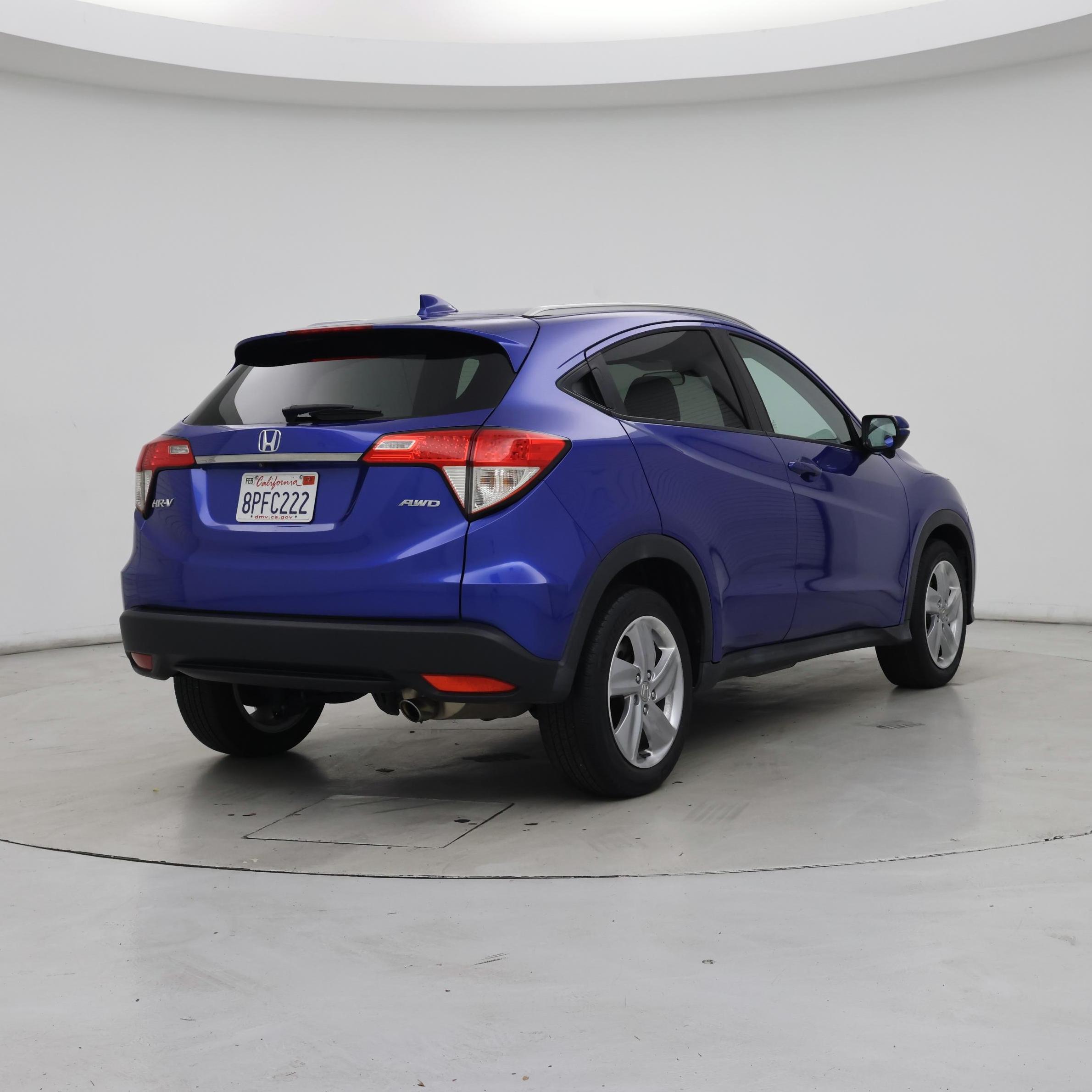 Thumbnail: 2020 Honda HR-V - 8