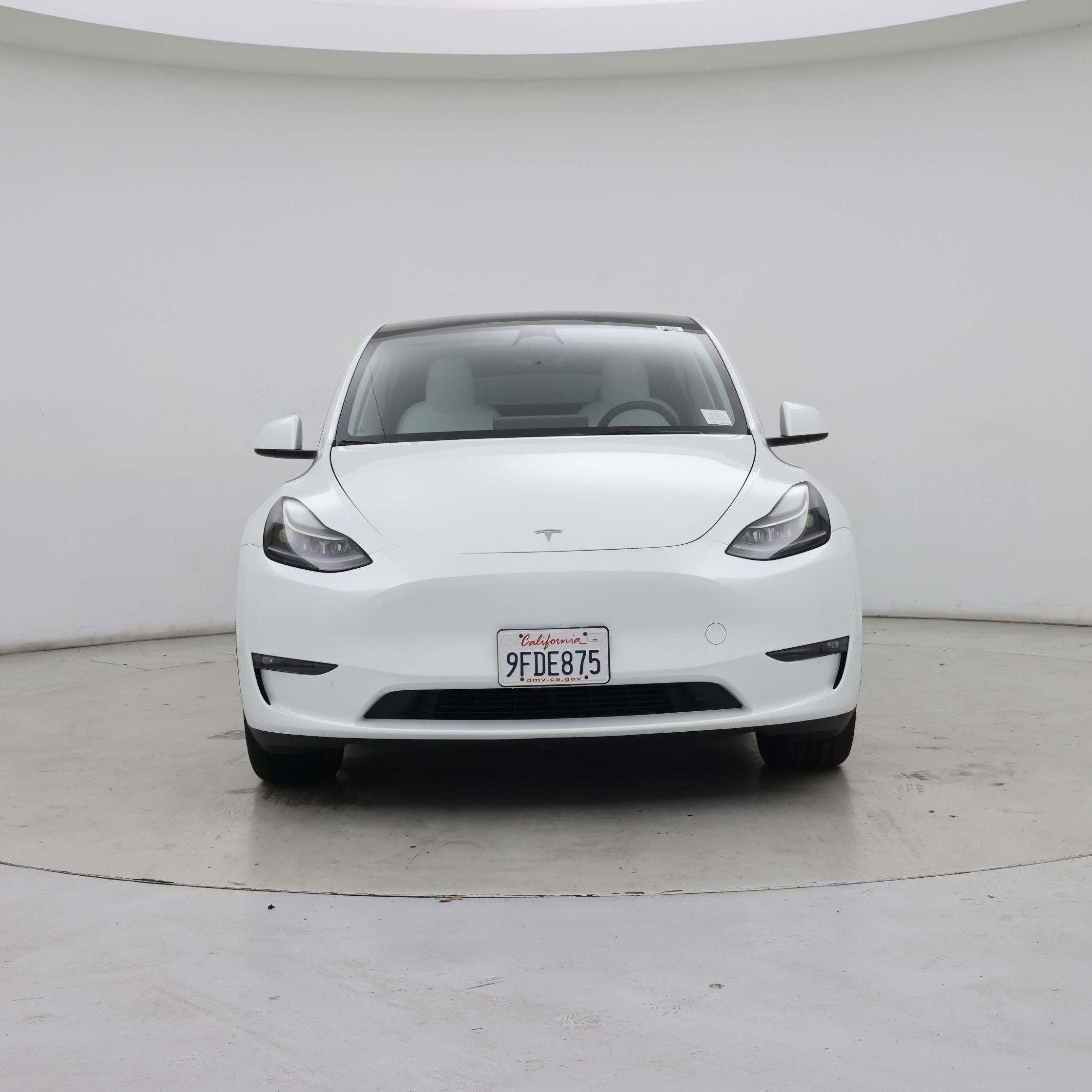 Thumbnail: 2023 Tesla Model Y - 5