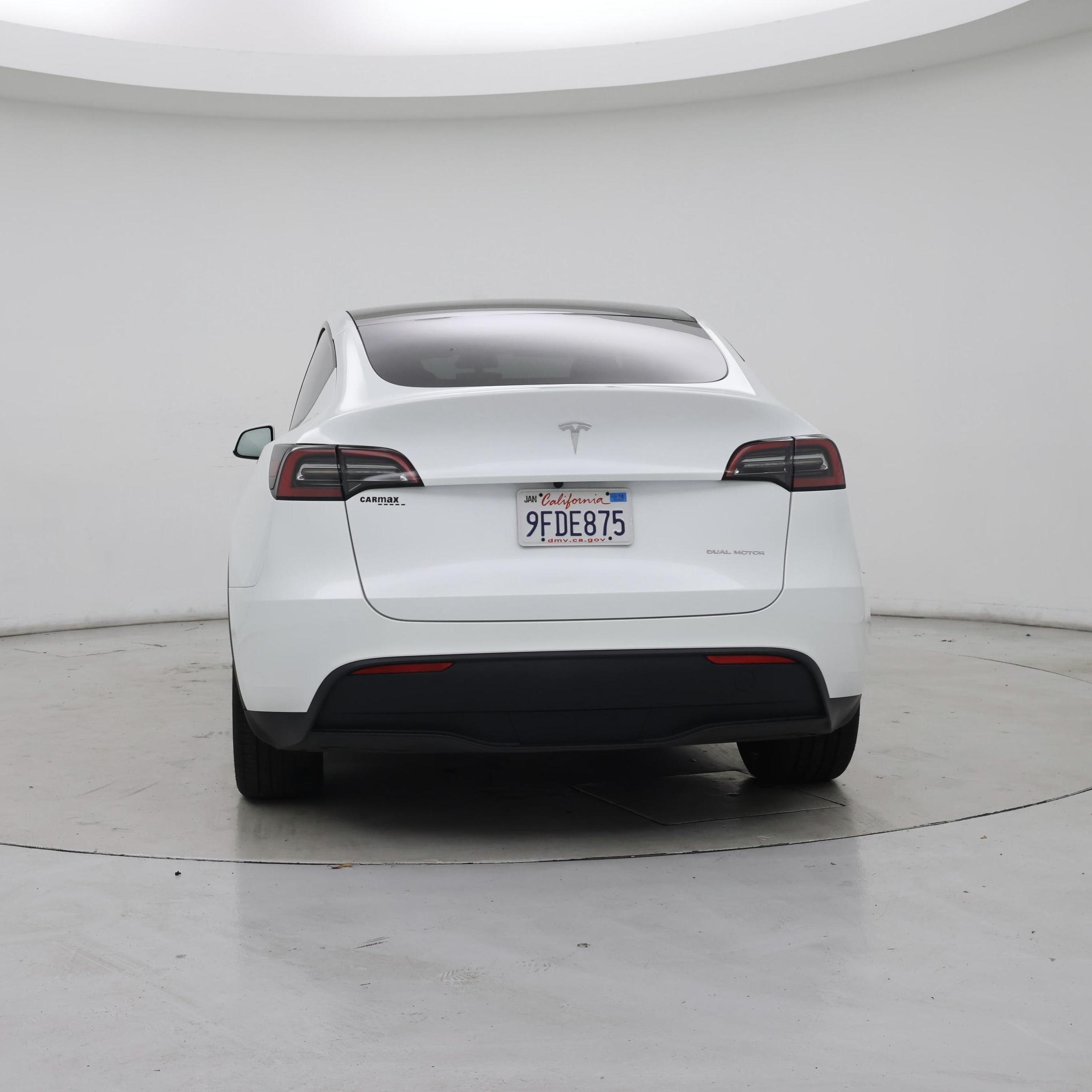 Thumbnail: 2023 Tesla Model Y - 6