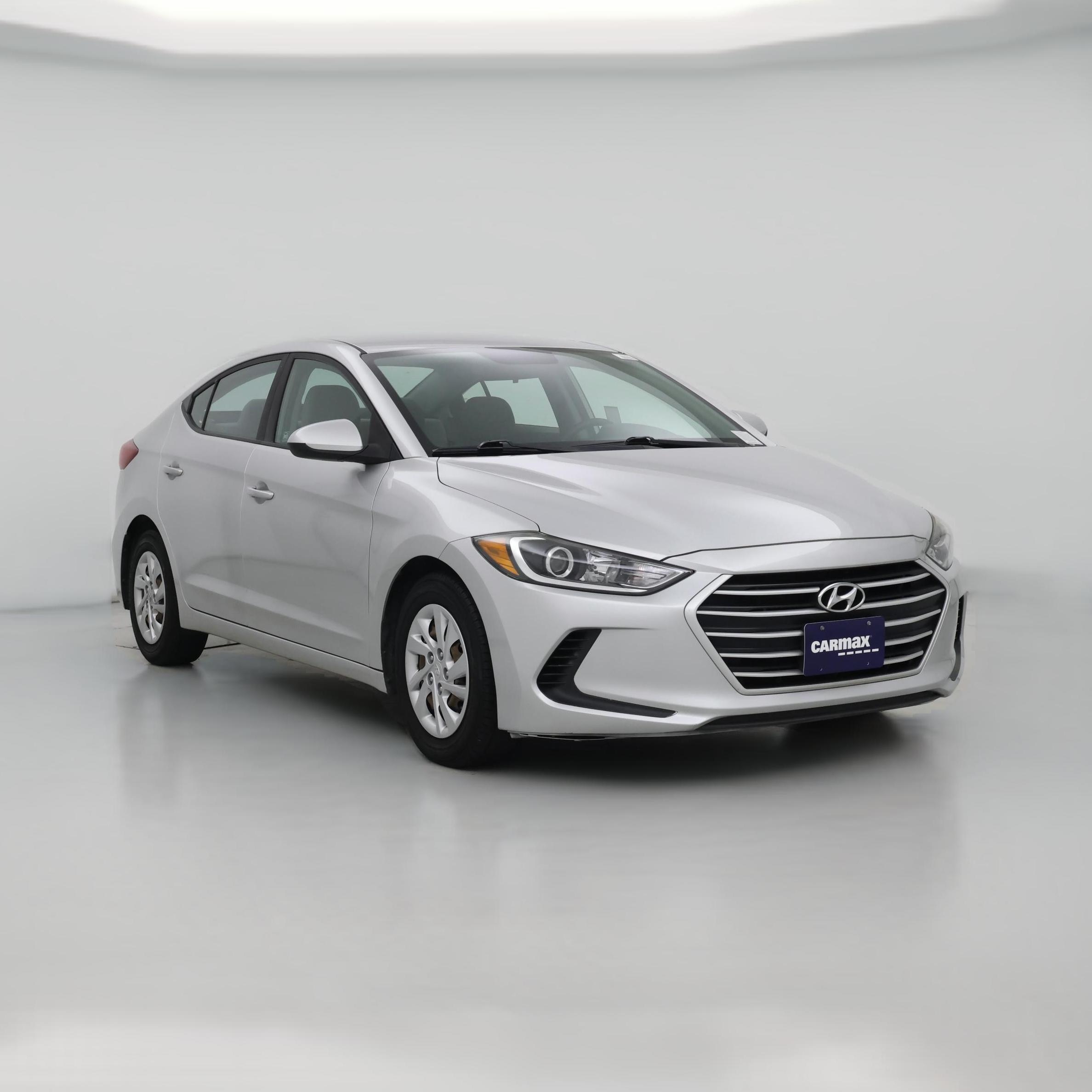 Thumbnail: 2017 Hyundai Elantra - 1