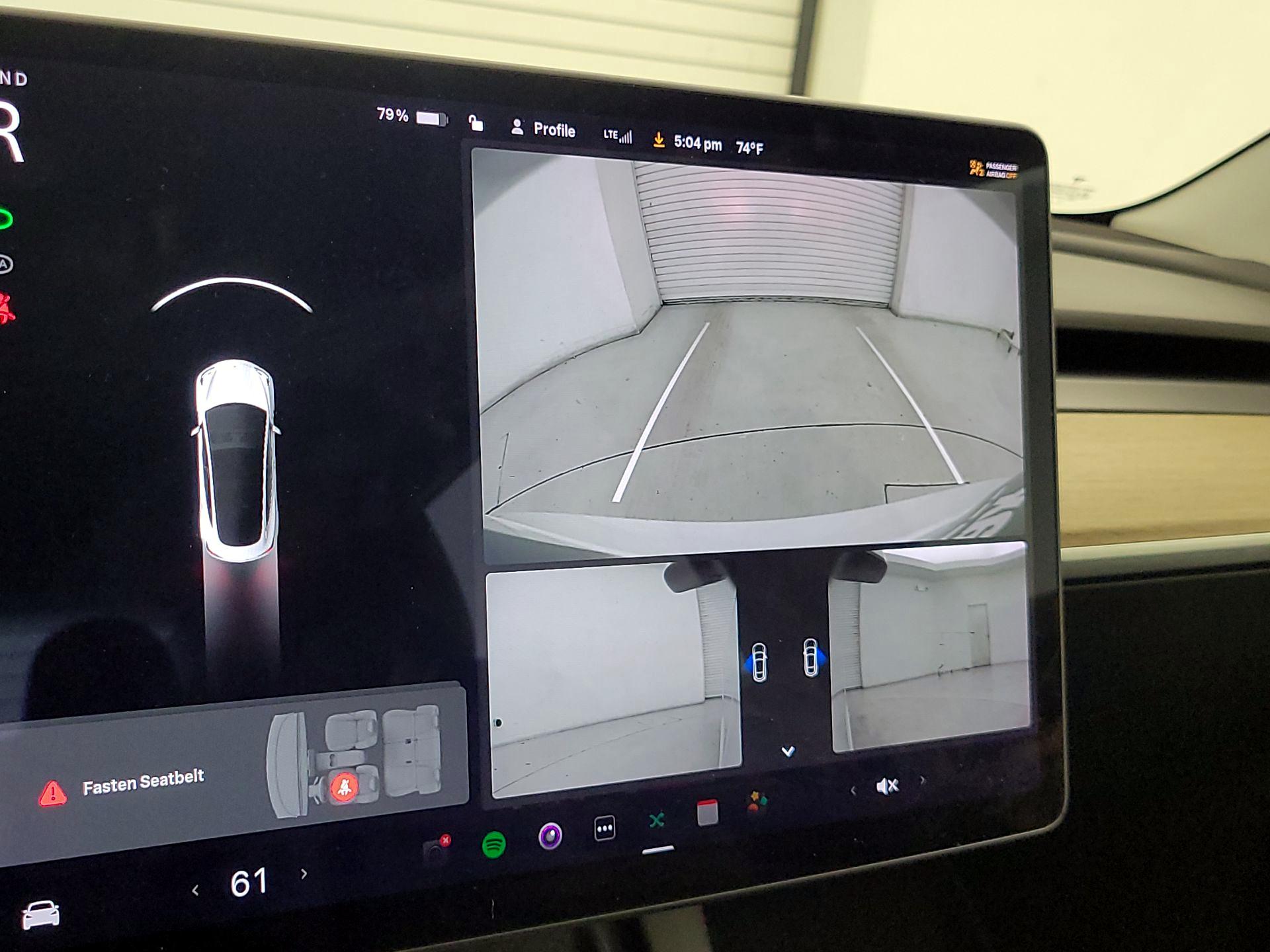 Thumbnail: 2021 Tesla Model 3 - 14