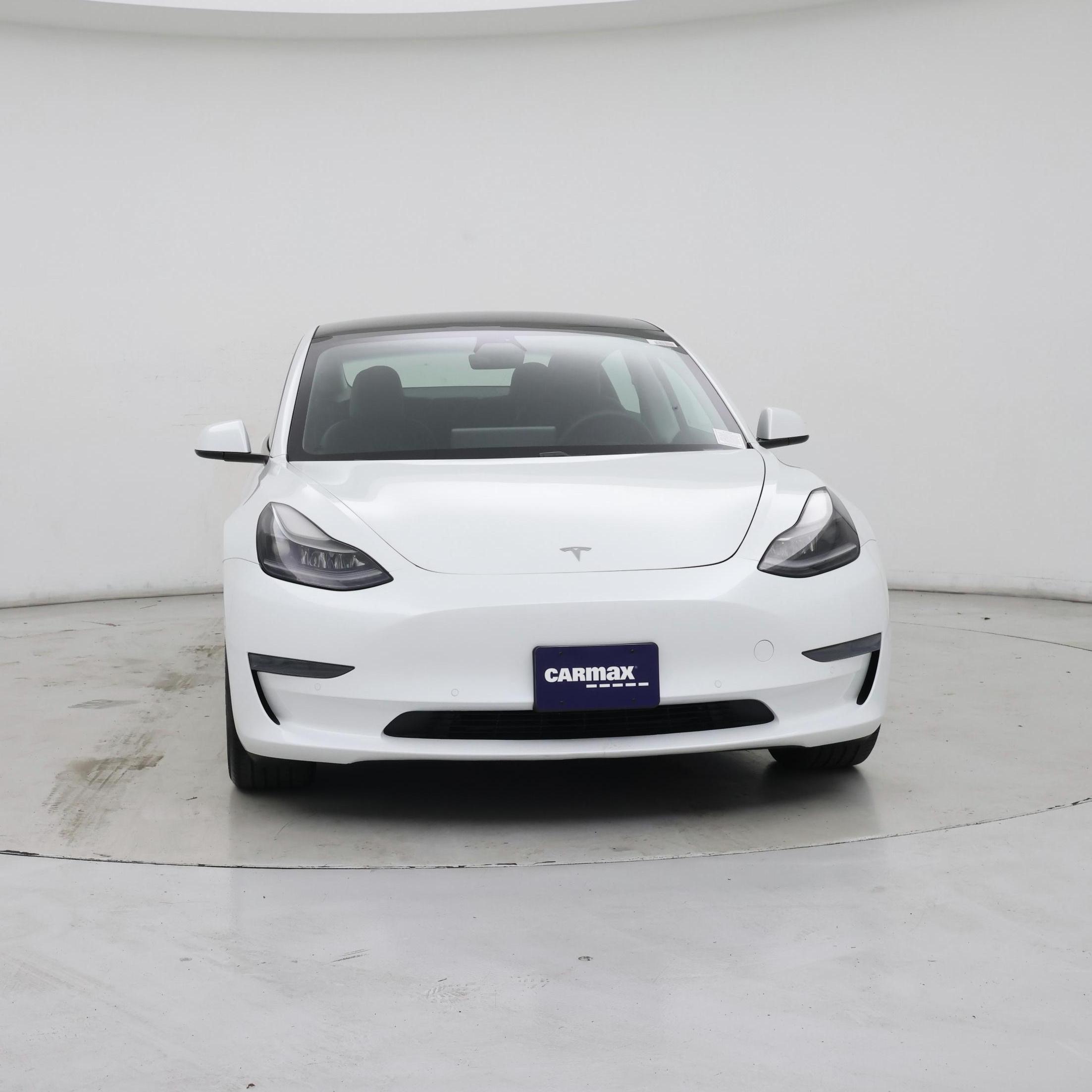 Thumbnail: 2021 Tesla Model 3 - 5