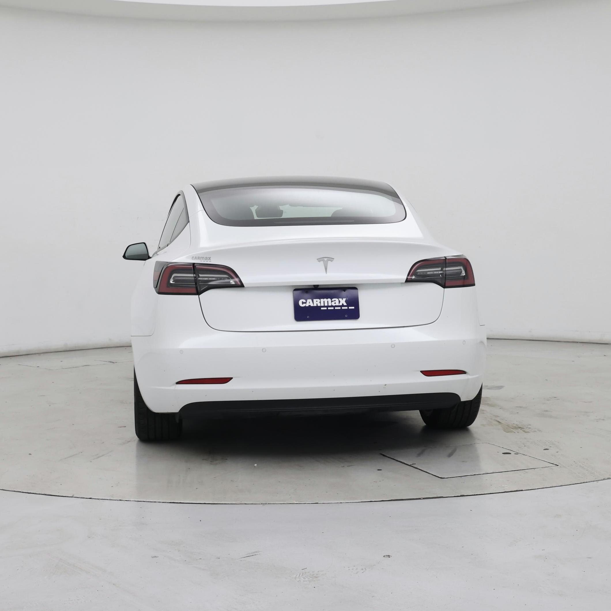 Thumbnail: 2021 Tesla Model 3 - 6
