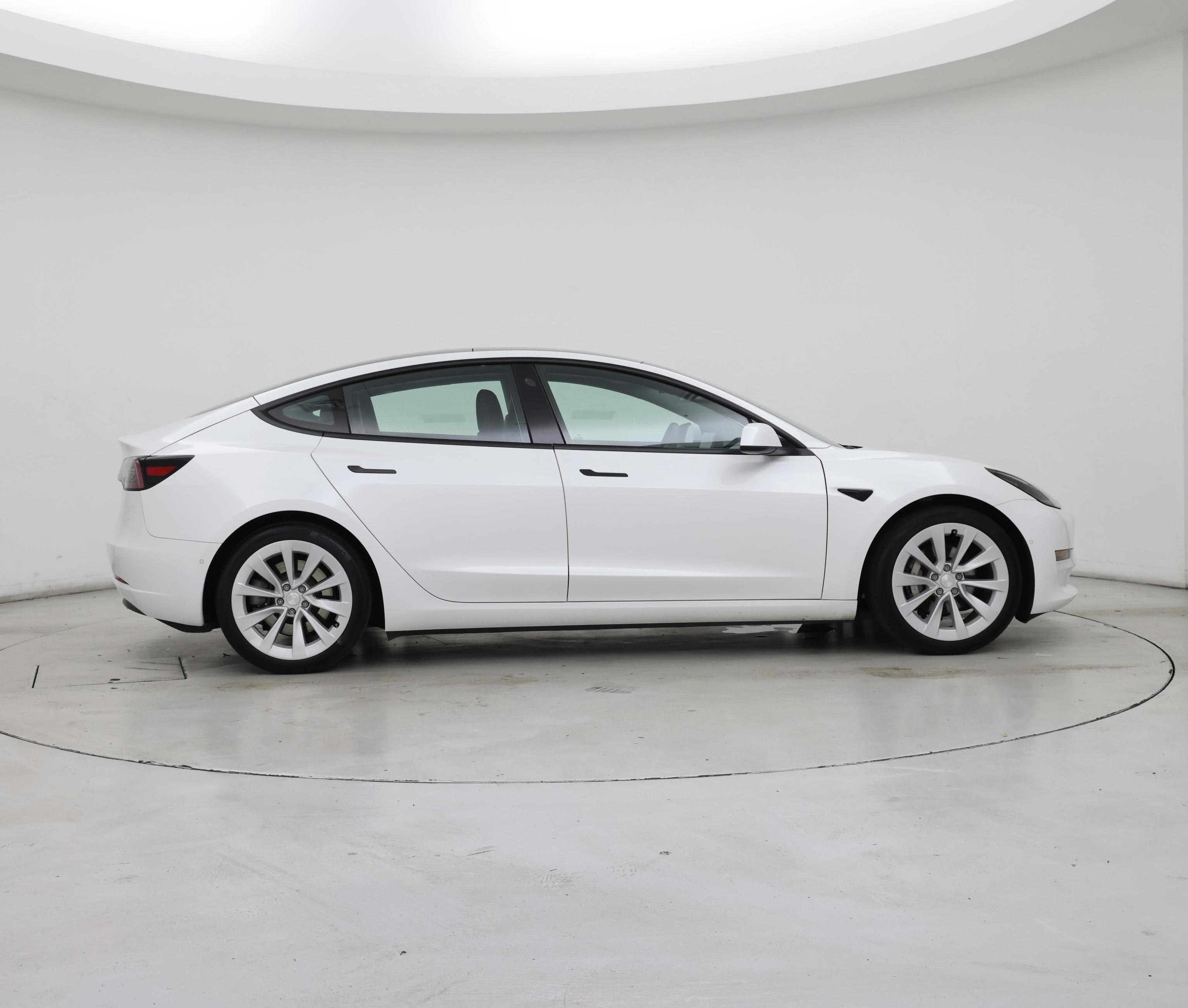 Thumbnail: 2021 Tesla Model 3 - 7