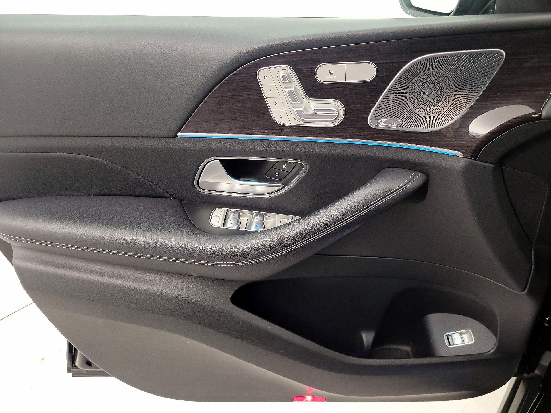 Thumbnail: 2020 Mercedes-Benz GLE - 12