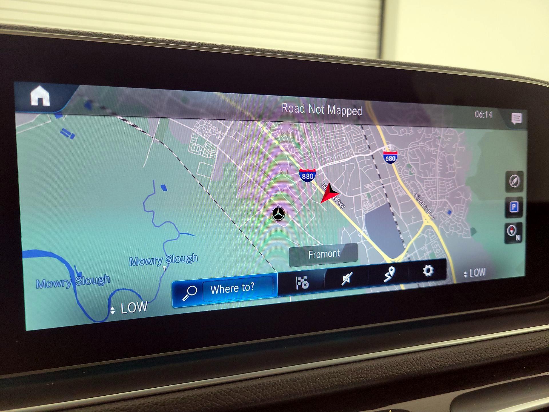 Thumbnail: 2020 Mercedes-Benz GLE - 14