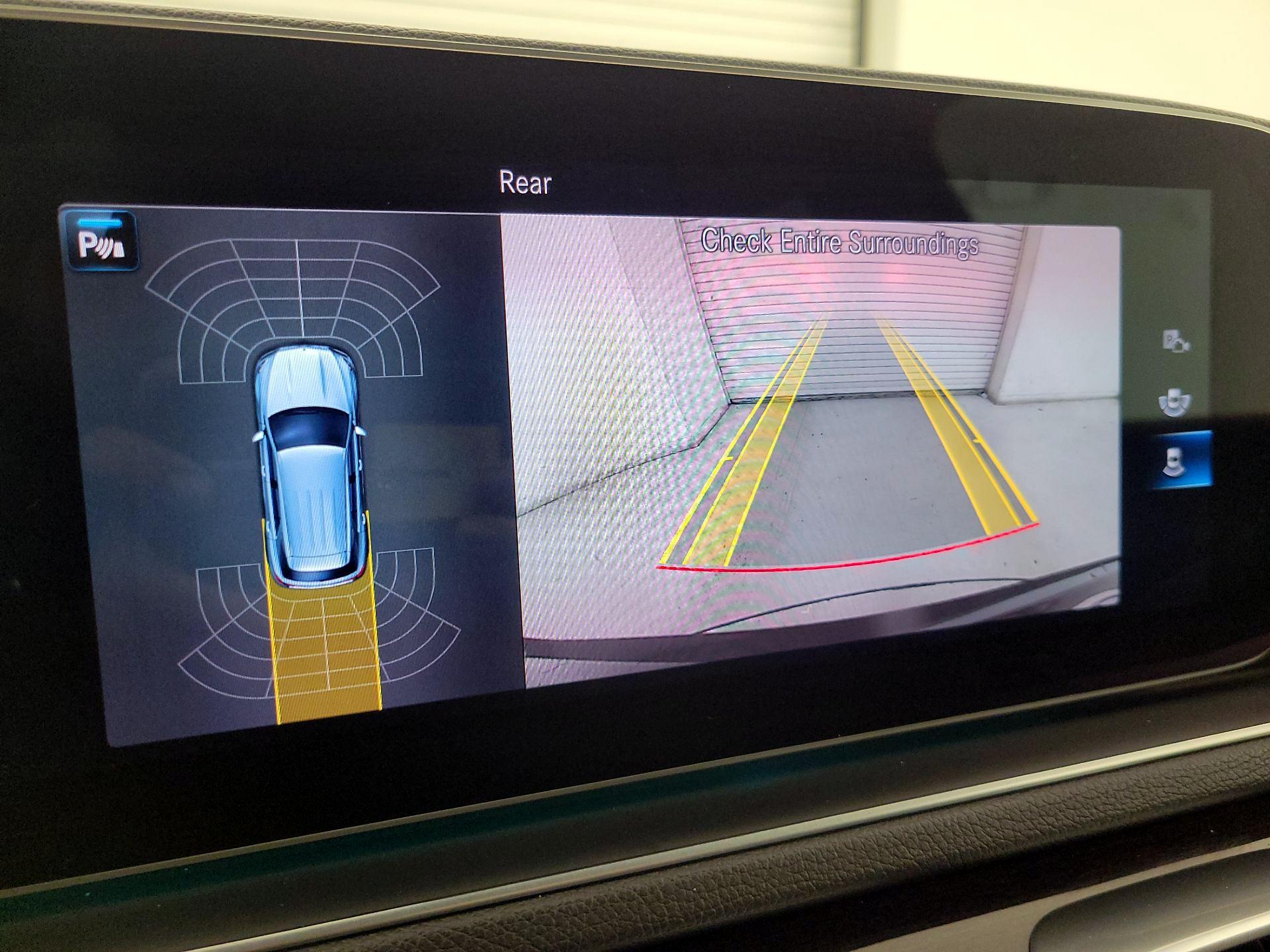 Thumbnail: 2020 Mercedes-Benz GLE - 15