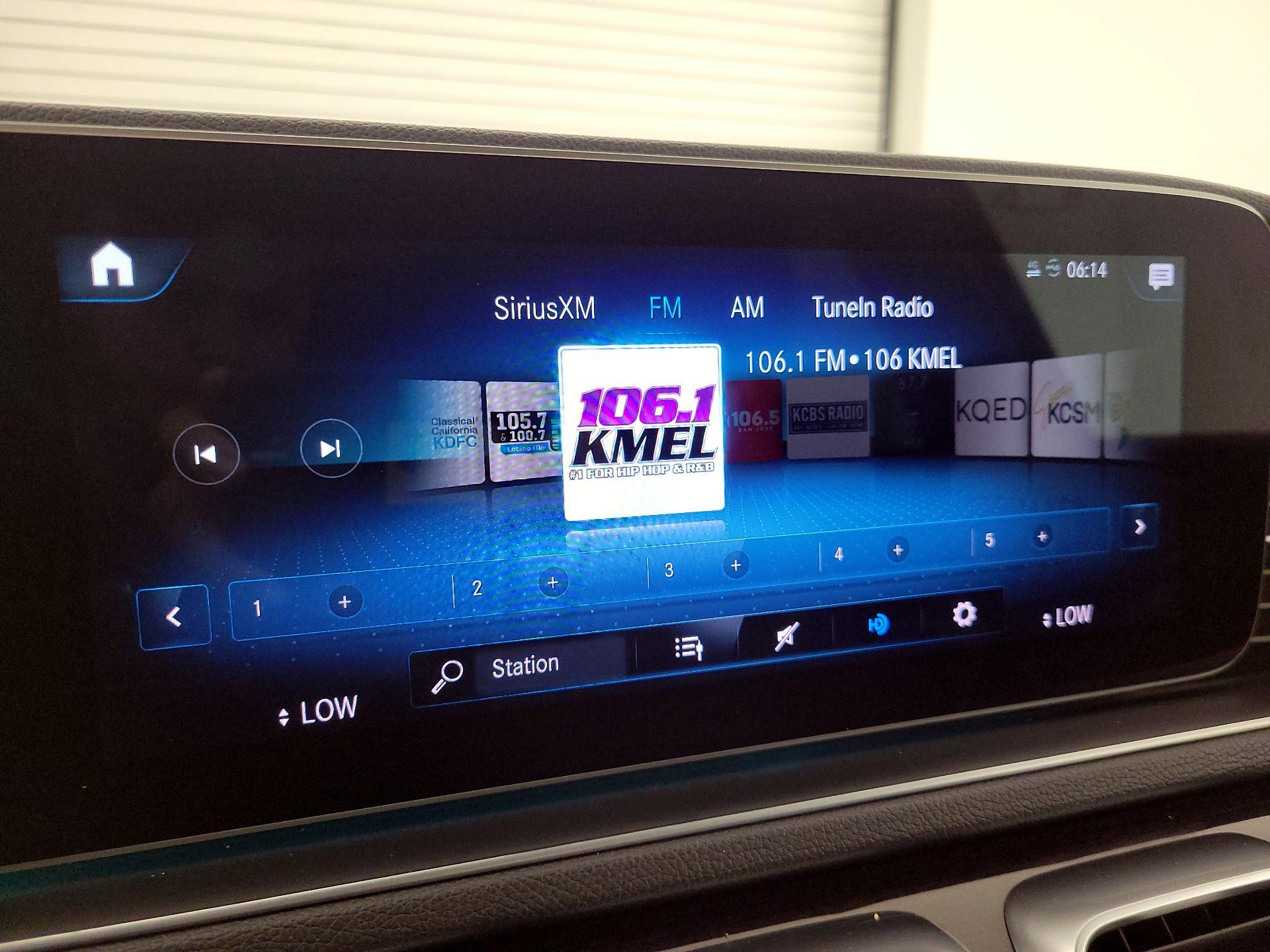 Thumbnail: 2020 Mercedes-Benz GLE - 16