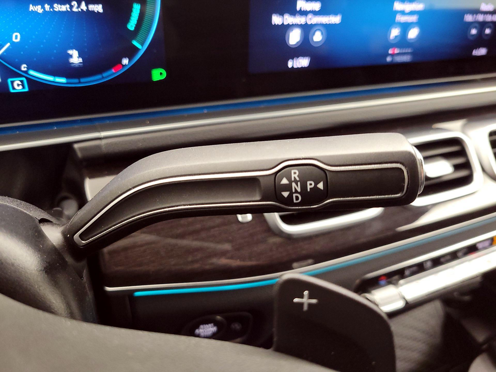 Thumbnail: 2020 Mercedes-Benz GLE - 18