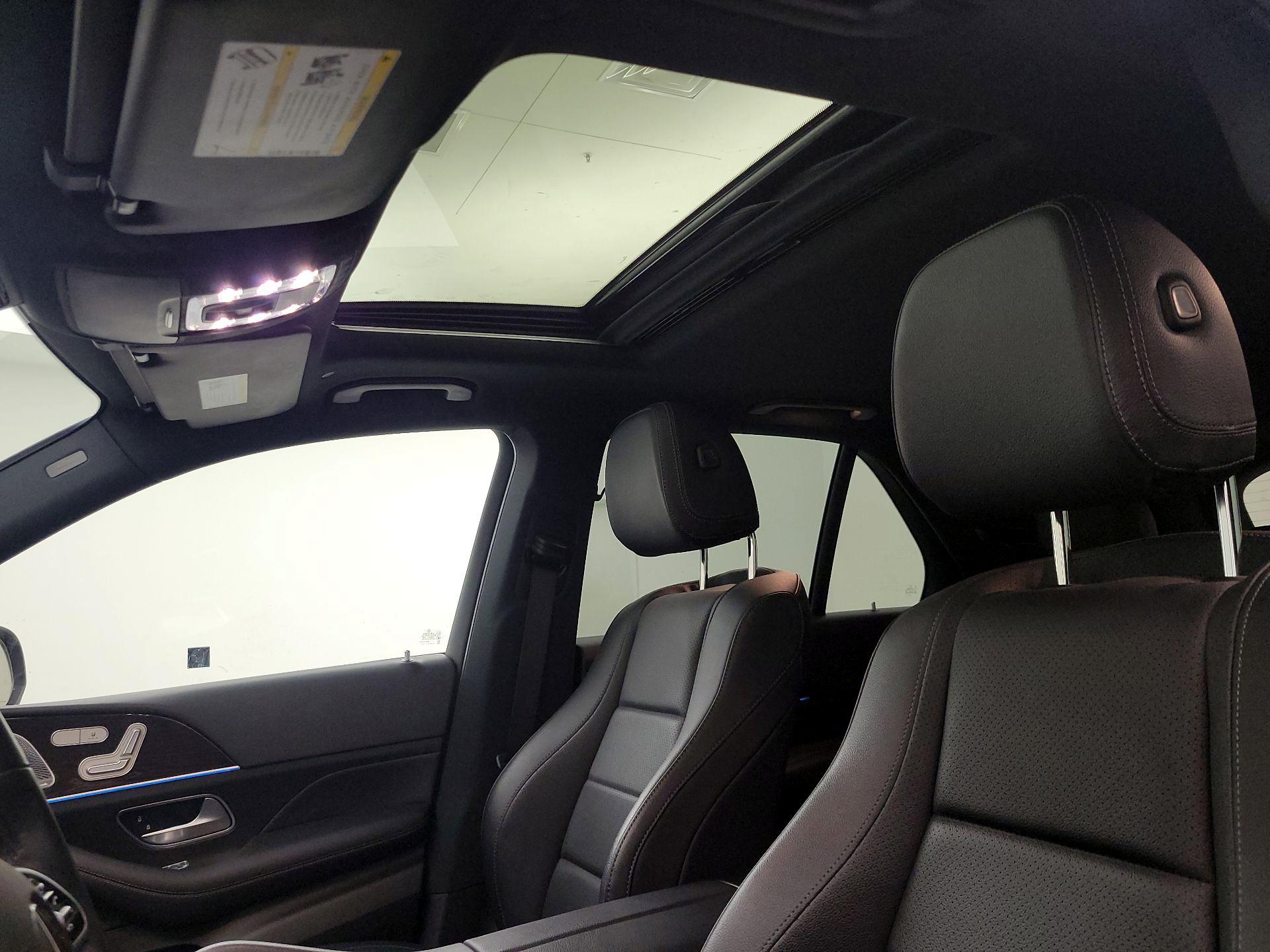 Thumbnail: 2020 Mercedes-Benz GLE - 20