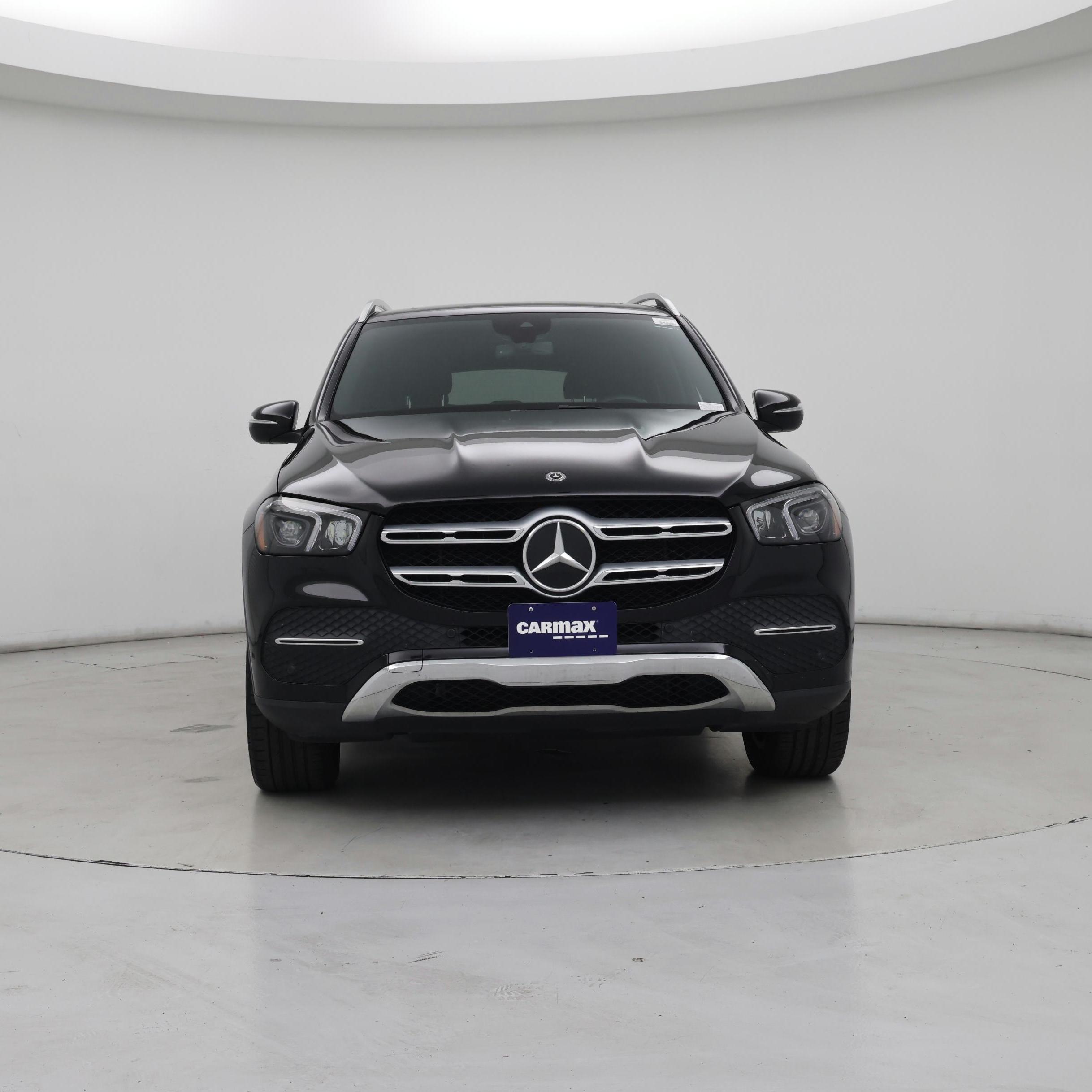 Thumbnail: 2020 Mercedes-Benz GLE - 5