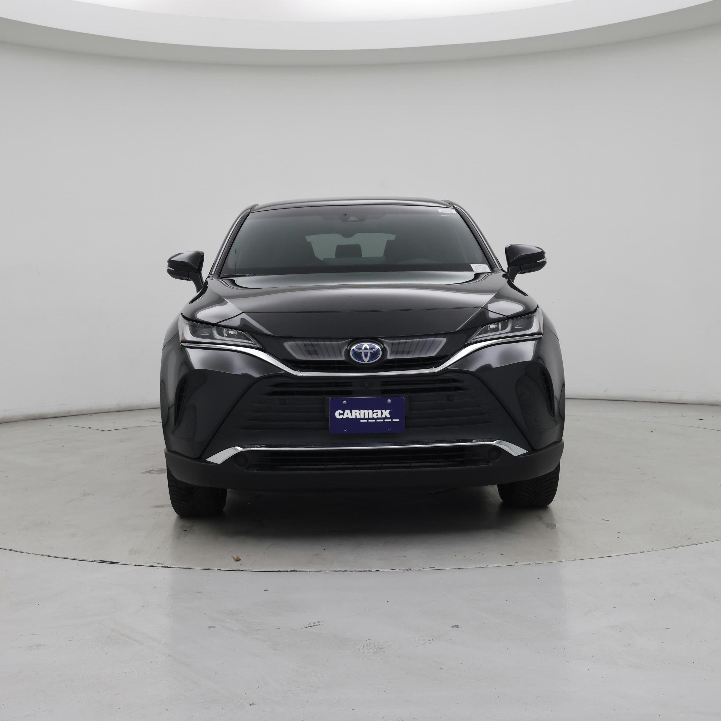 Thumbnail: 2021 Toyota Venza - 5