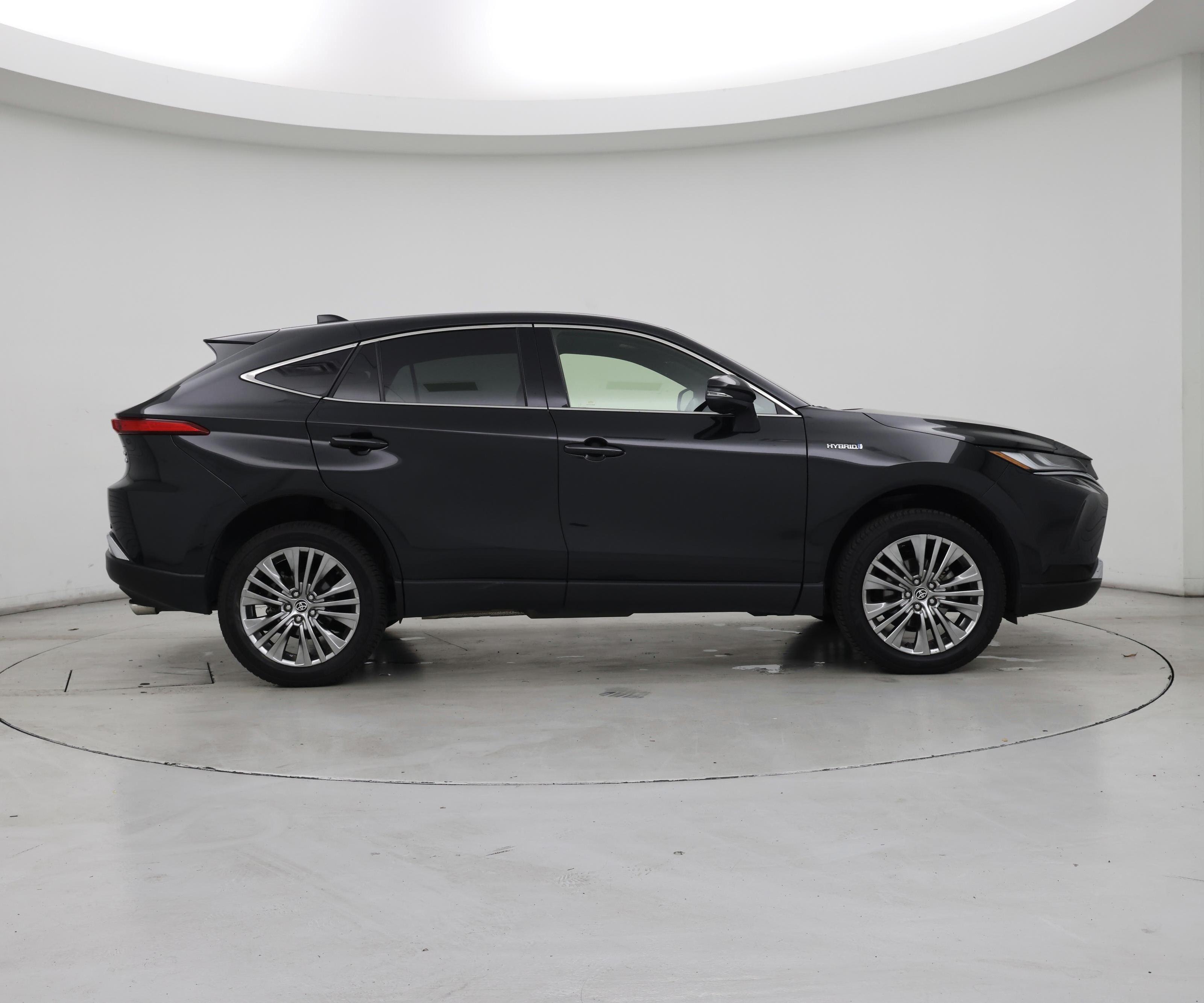 Thumbnail: 2021 Toyota Venza - 7