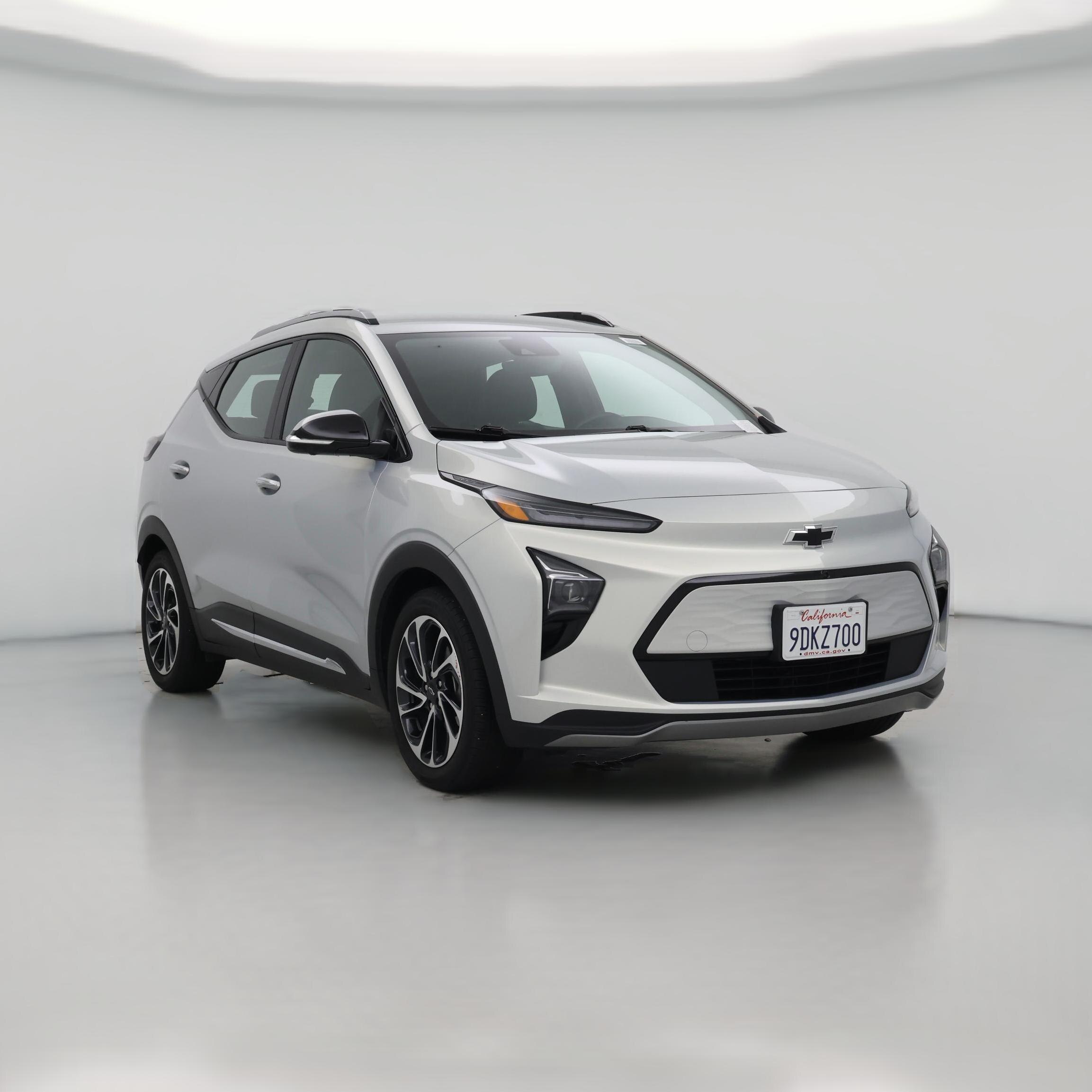 Thumbnail: 2022 Chevrolet Bolt EUV - 1