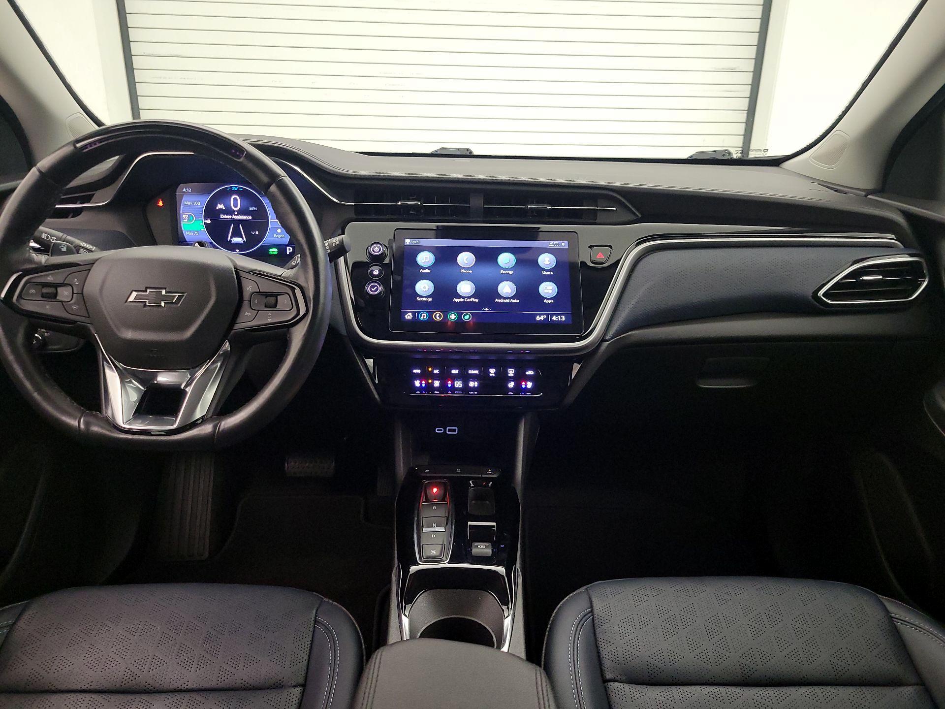 Thumbnail: 2022 Chevrolet Bolt EUV - 9