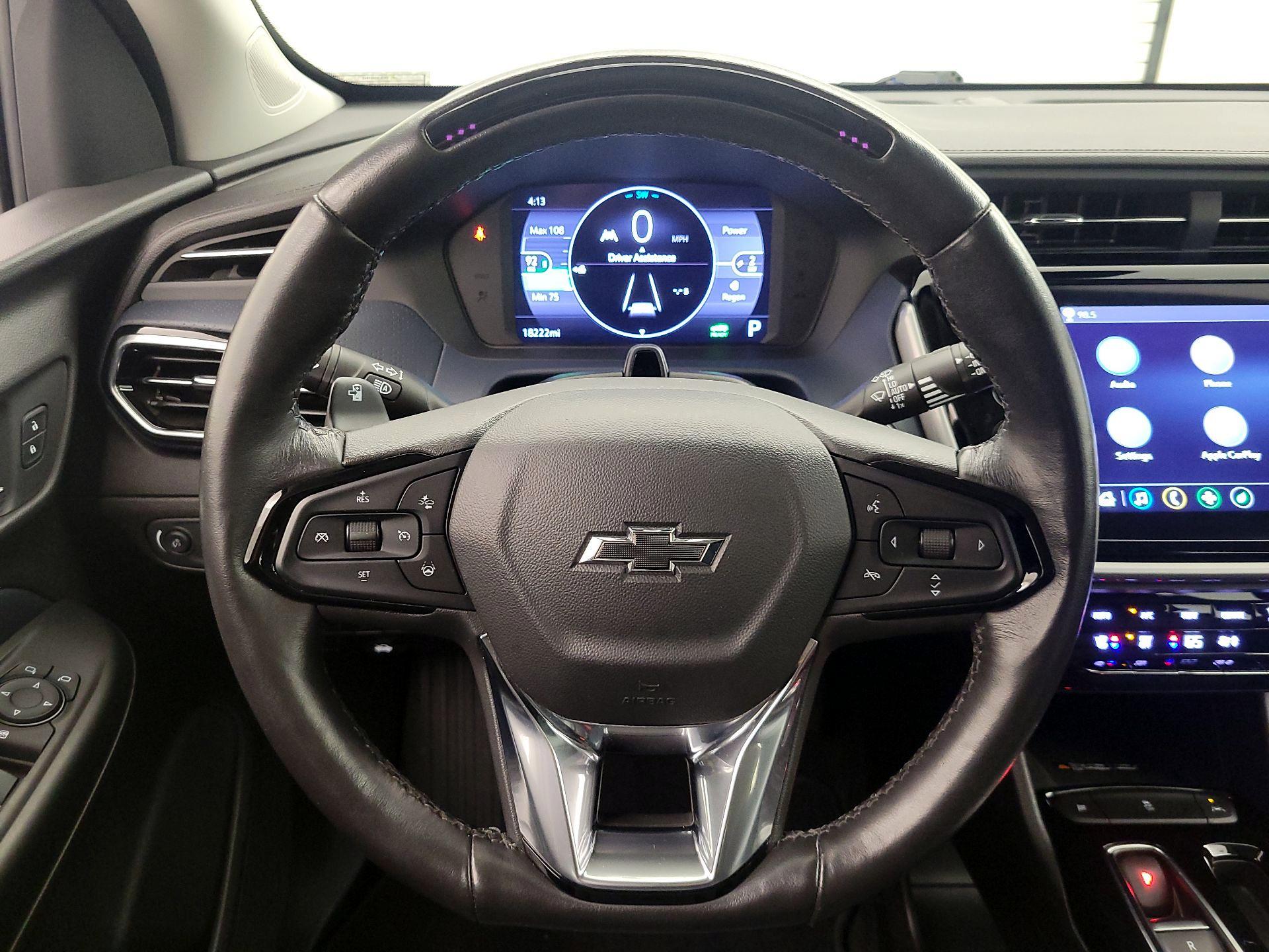 Thumbnail: 2022 Chevrolet Bolt EUV - 10