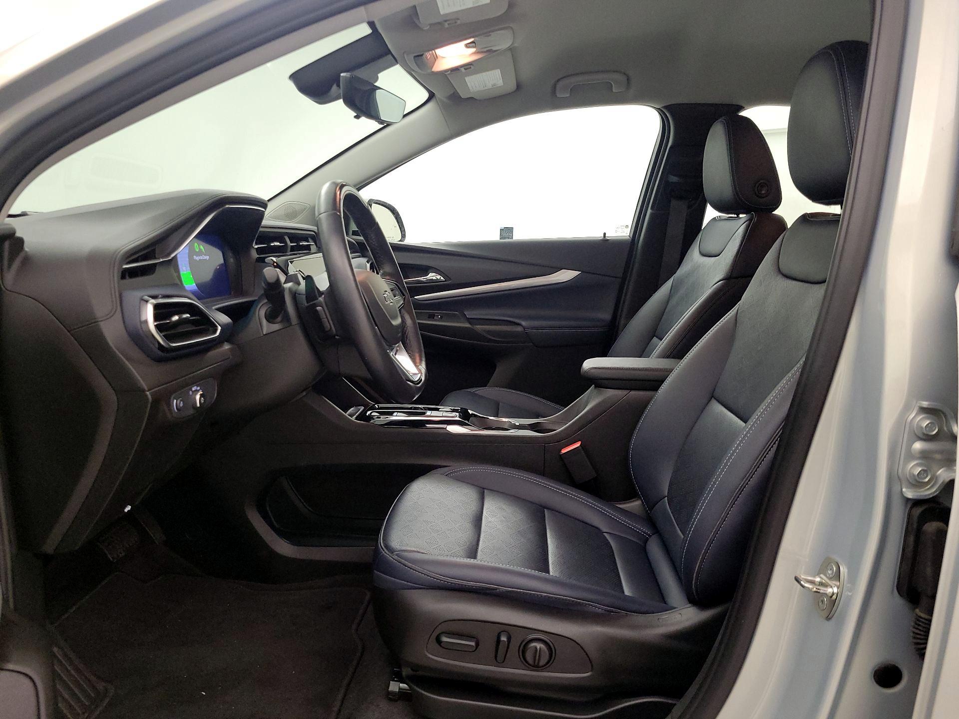 Thumbnail: 2022 Chevrolet Bolt EUV - 11