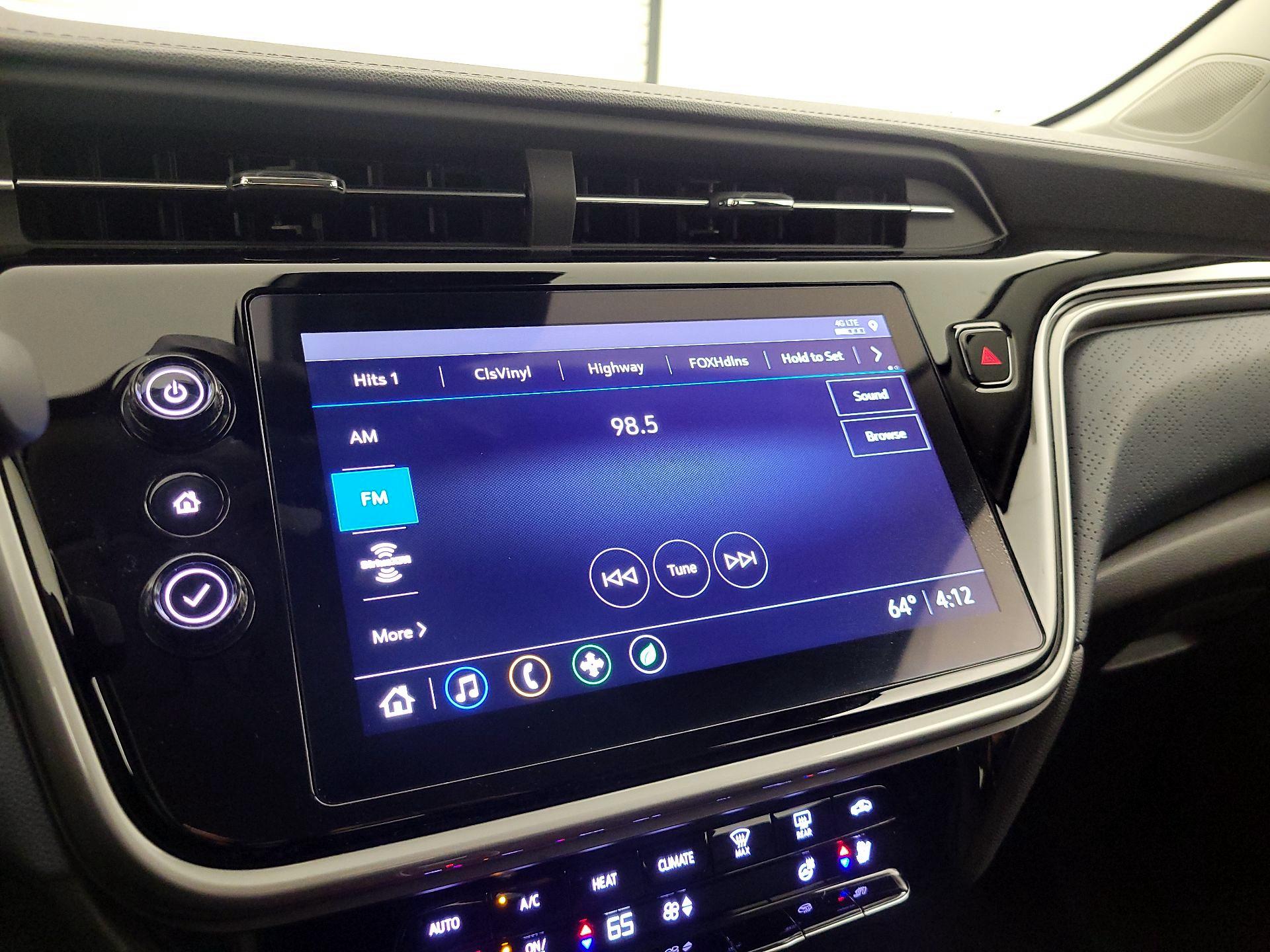 Thumbnail: 2022 Chevrolet Bolt EUV - 15