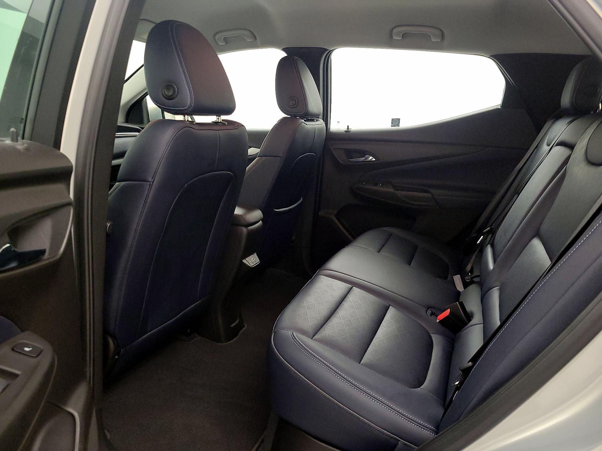 Thumbnail: 2022 Chevrolet Bolt EUV - 19