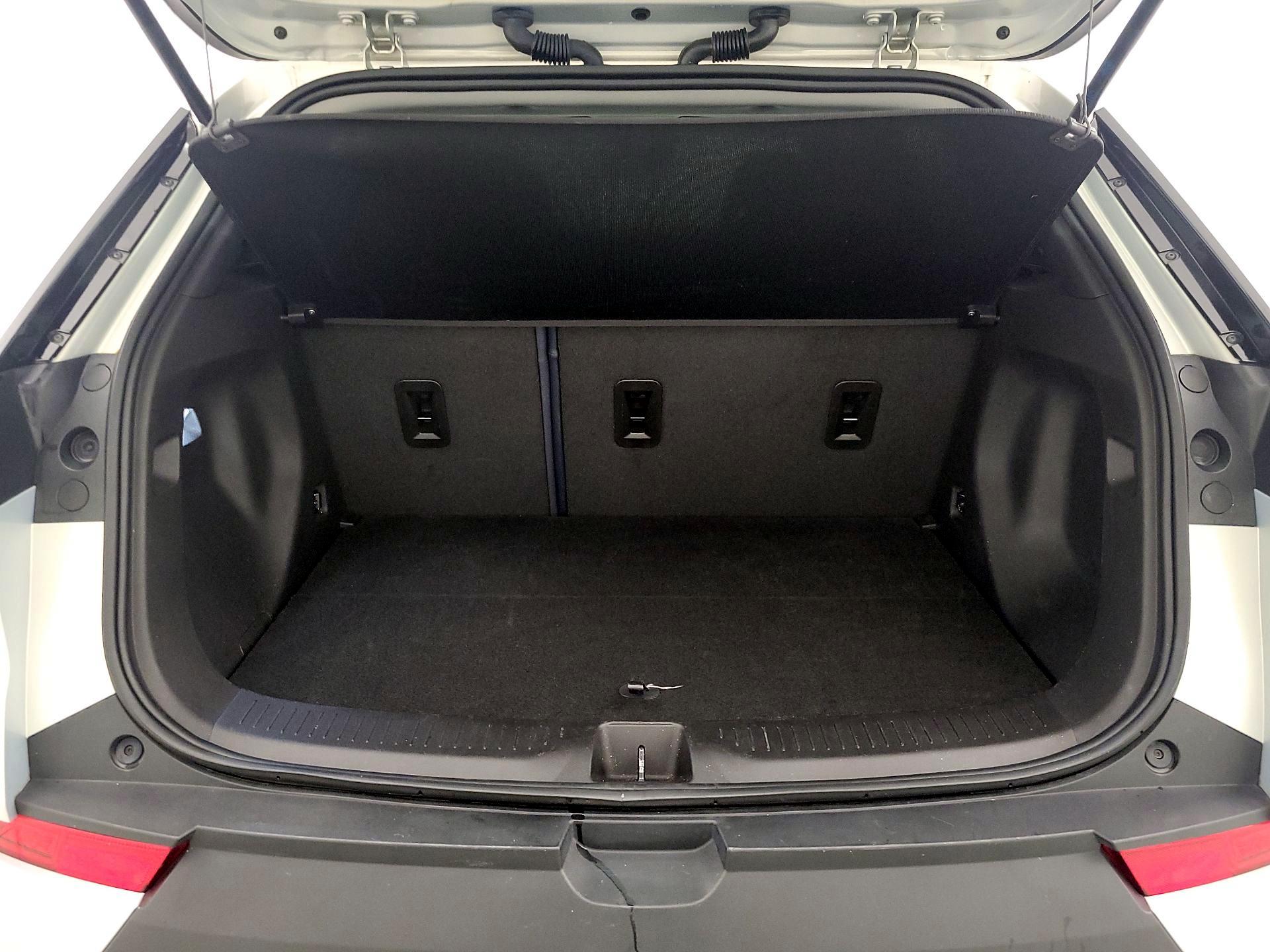 Thumbnail: 2022 Chevrolet Bolt EUV - 20