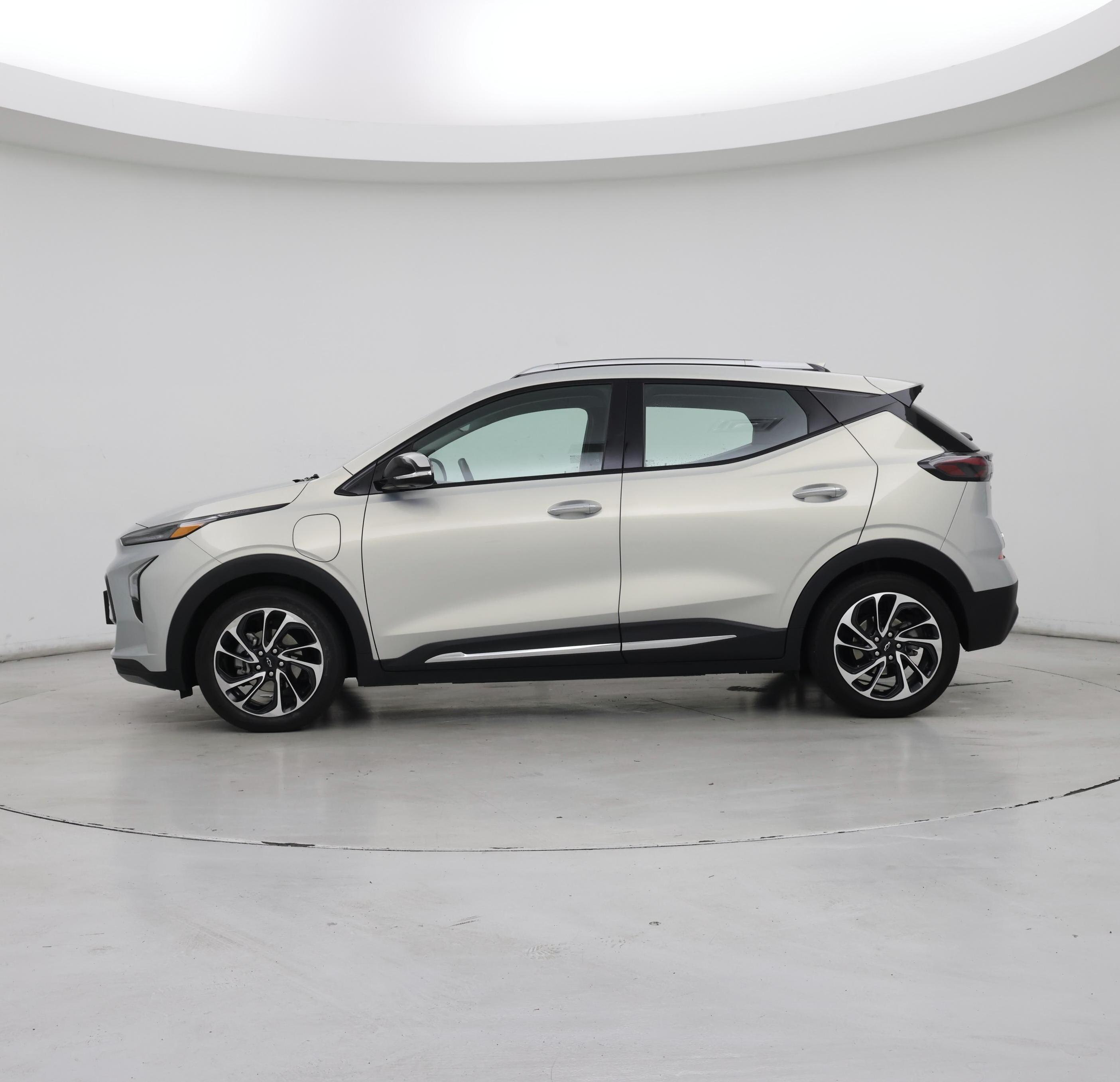 Thumbnail: 2022 Chevrolet Bolt EUV - 3