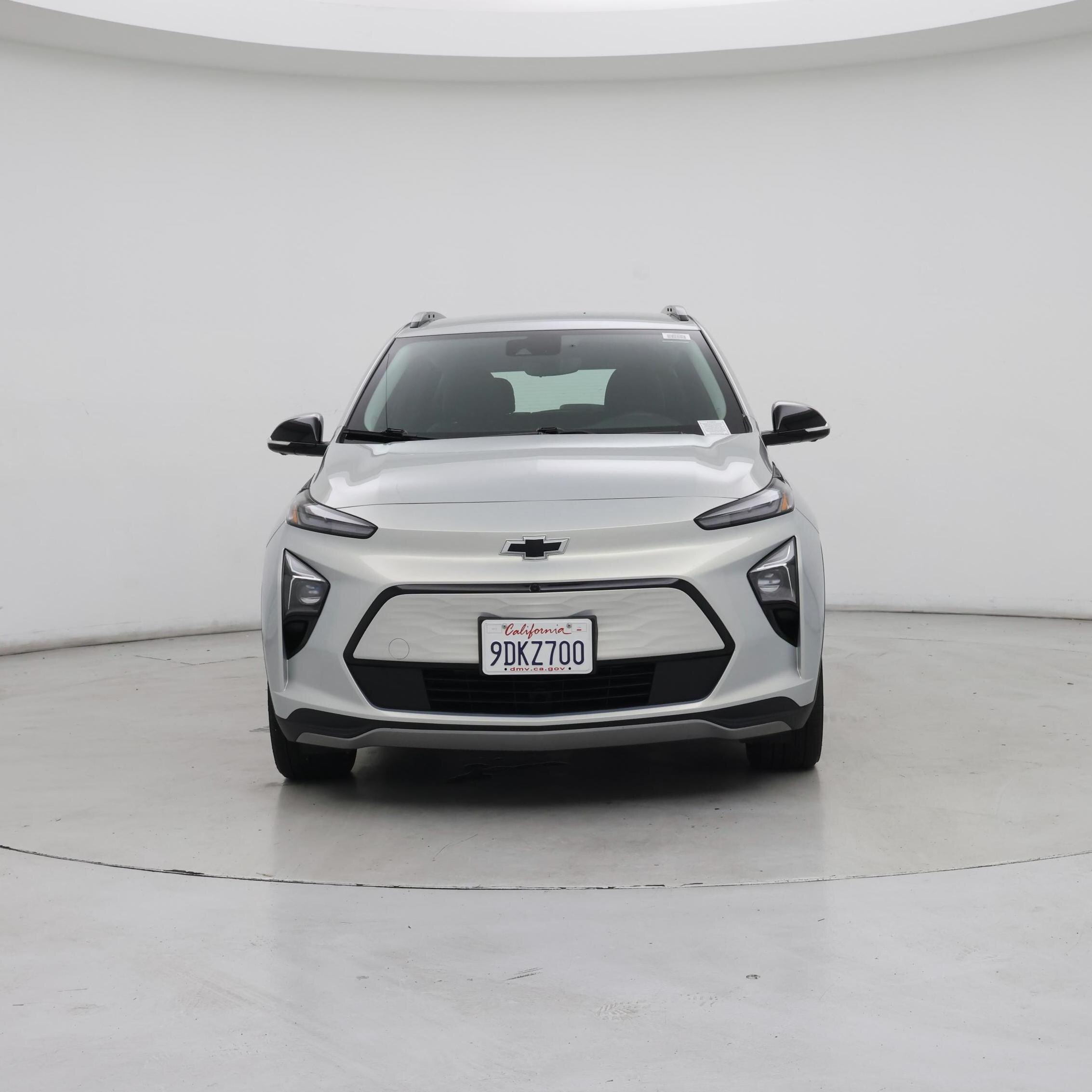 Thumbnail: 2022 Chevrolet Bolt EUV - 5