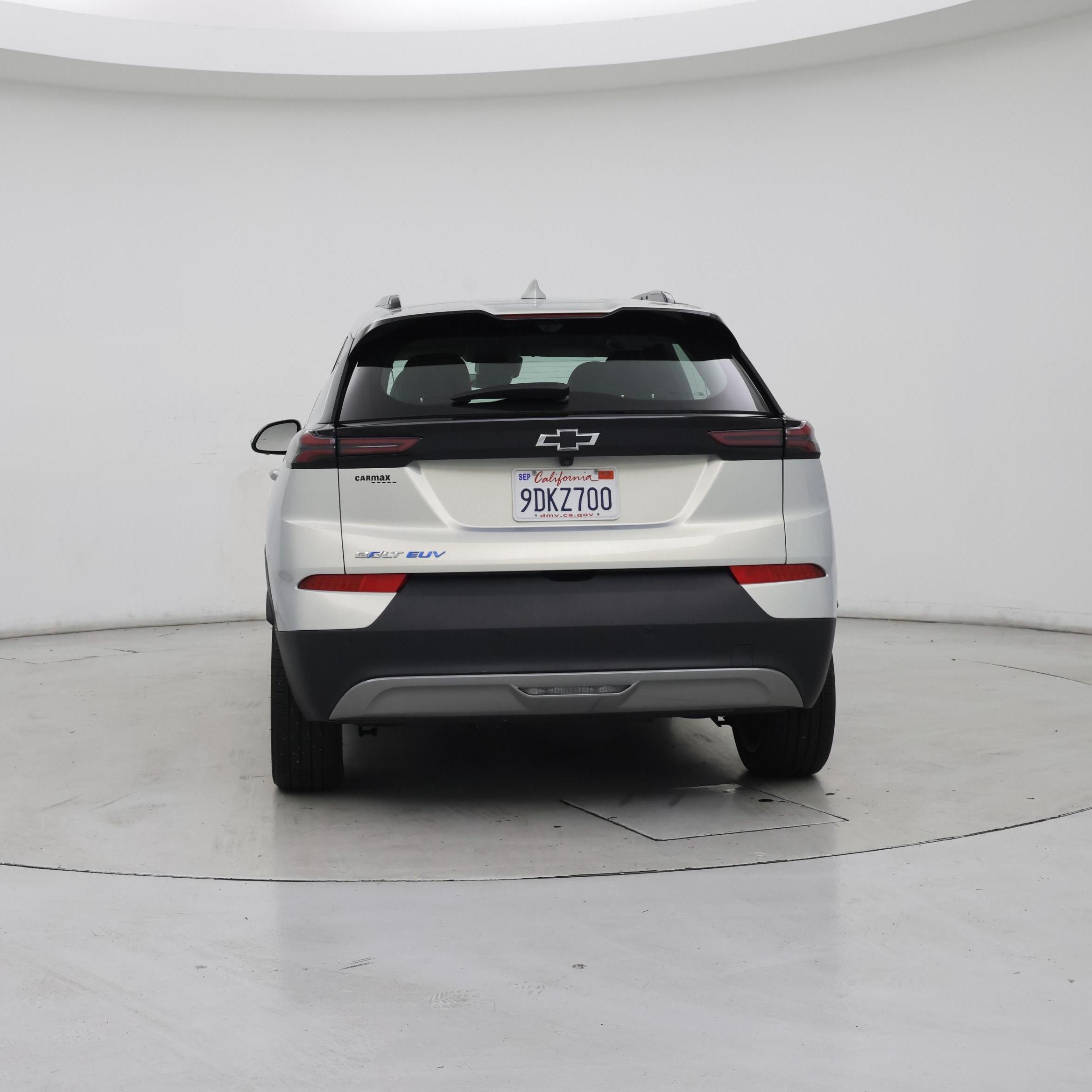 Thumbnail: 2022 Chevrolet Bolt EUV - 6