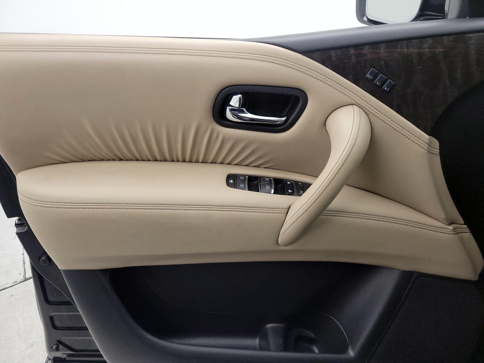 Thumbnail: 2023 Nissan Armada - 12