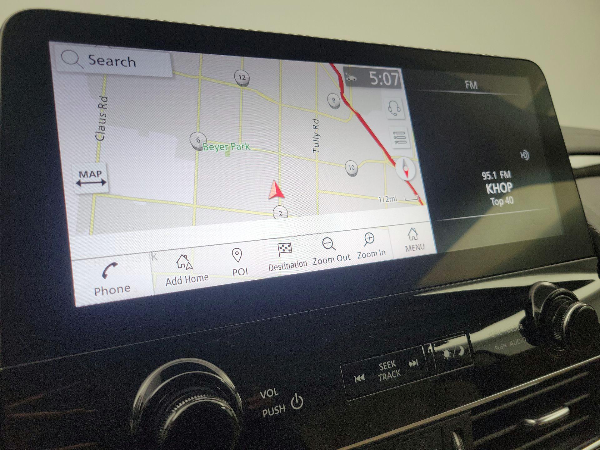 Thumbnail: 2023 Nissan Armada - 14