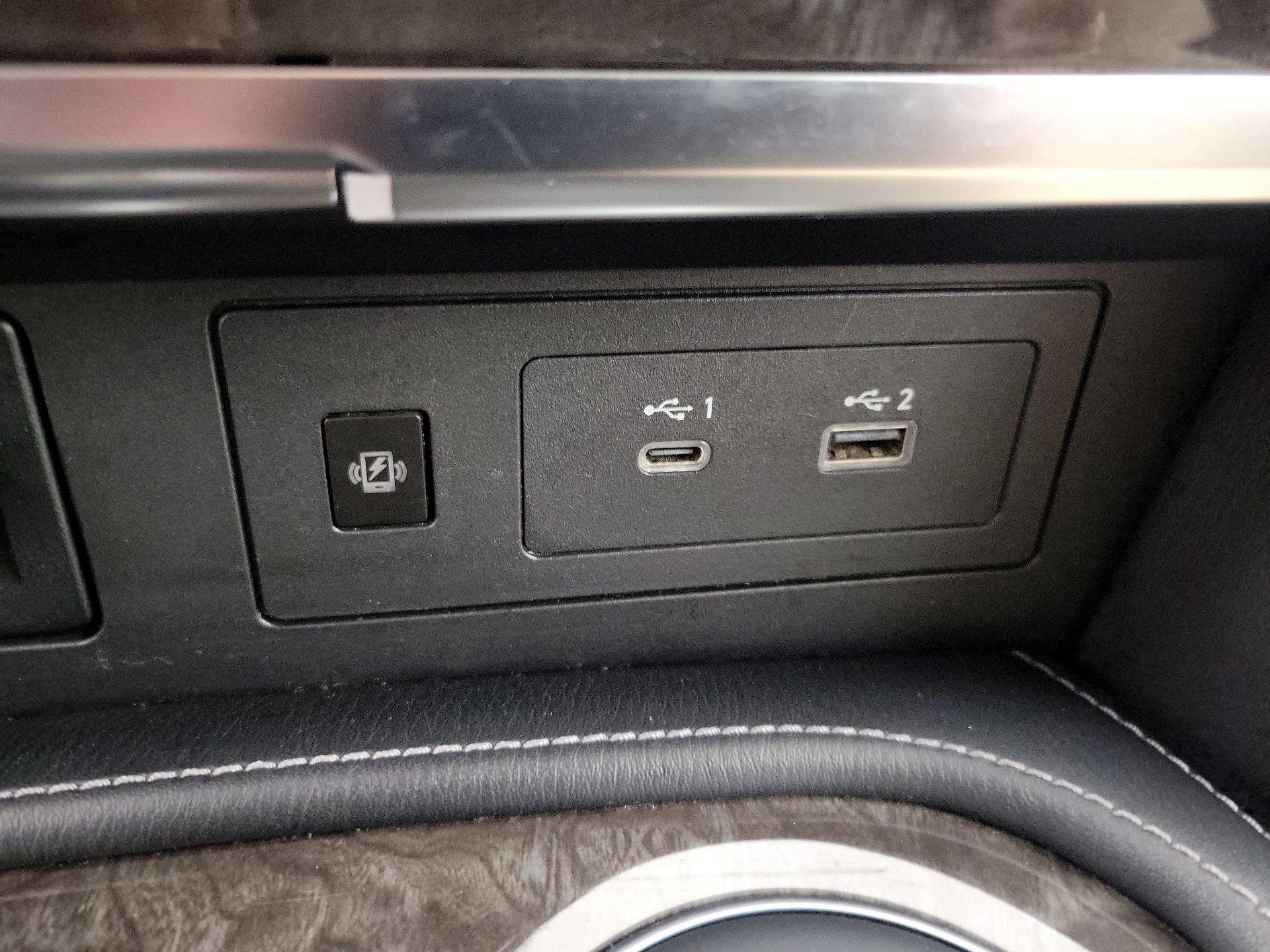 Thumbnail: 2023 Nissan Armada - 19