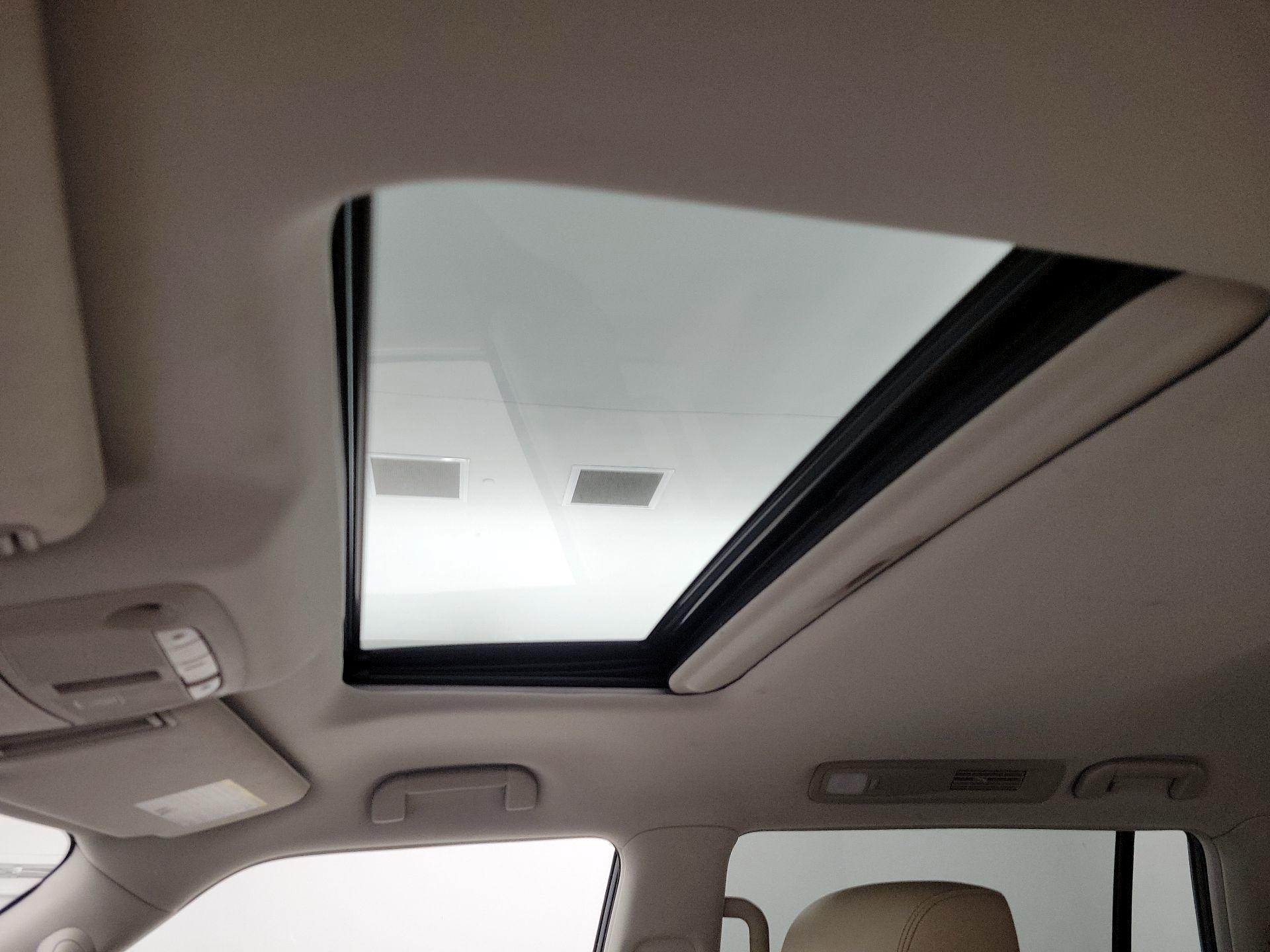 Thumbnail: 2023 Nissan Armada - 20