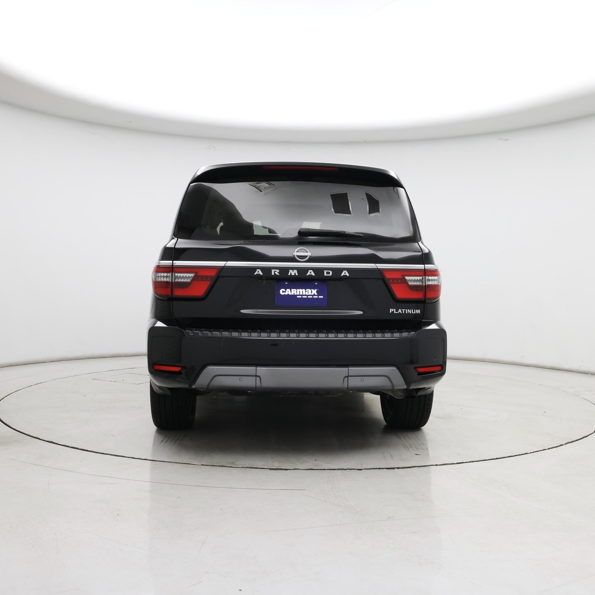 Thumbnail: 2023 Nissan Armada - 6