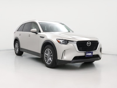 2024 Mazda CX-90 Turbo Preferred Plus