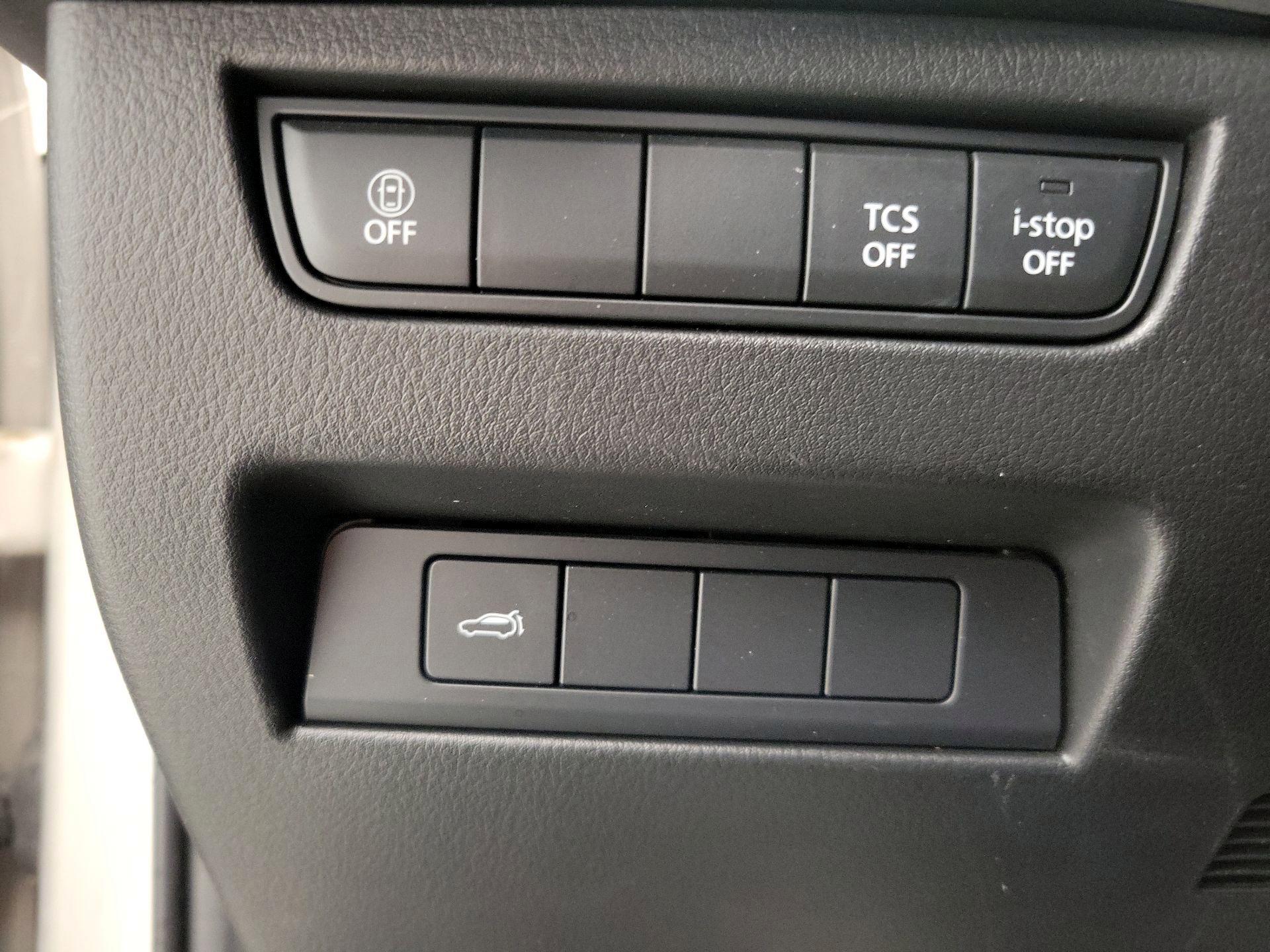 Thumbnail: 2024 Mazda CX-90 - 13