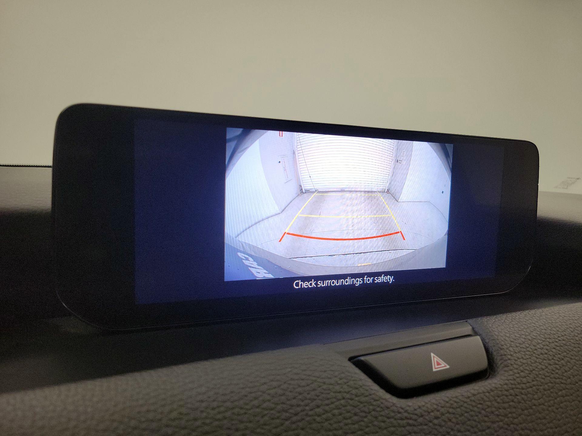 Thumbnail: 2024 Mazda CX-90 - 14