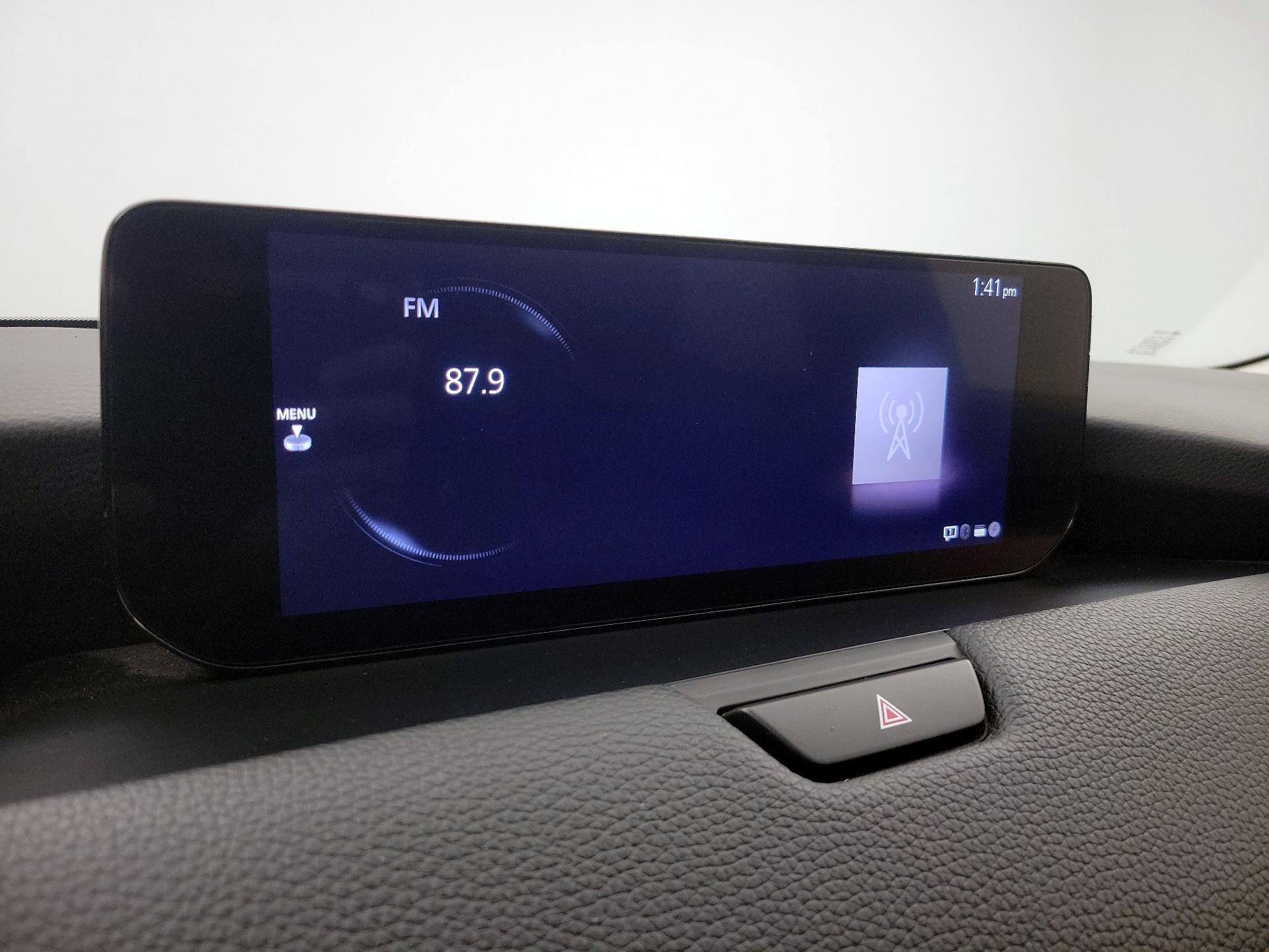 Thumbnail: 2024 Mazda CX-90 - 15