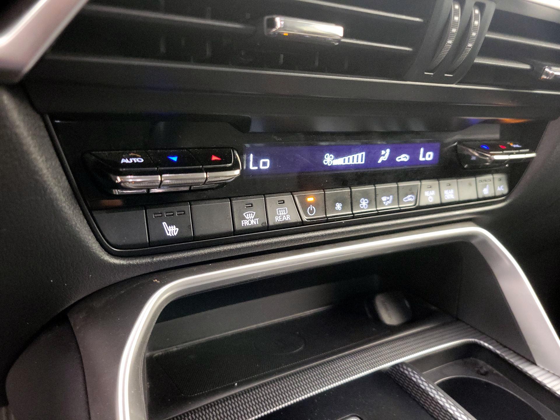 Thumbnail: 2024 Mazda CX-90 - 16