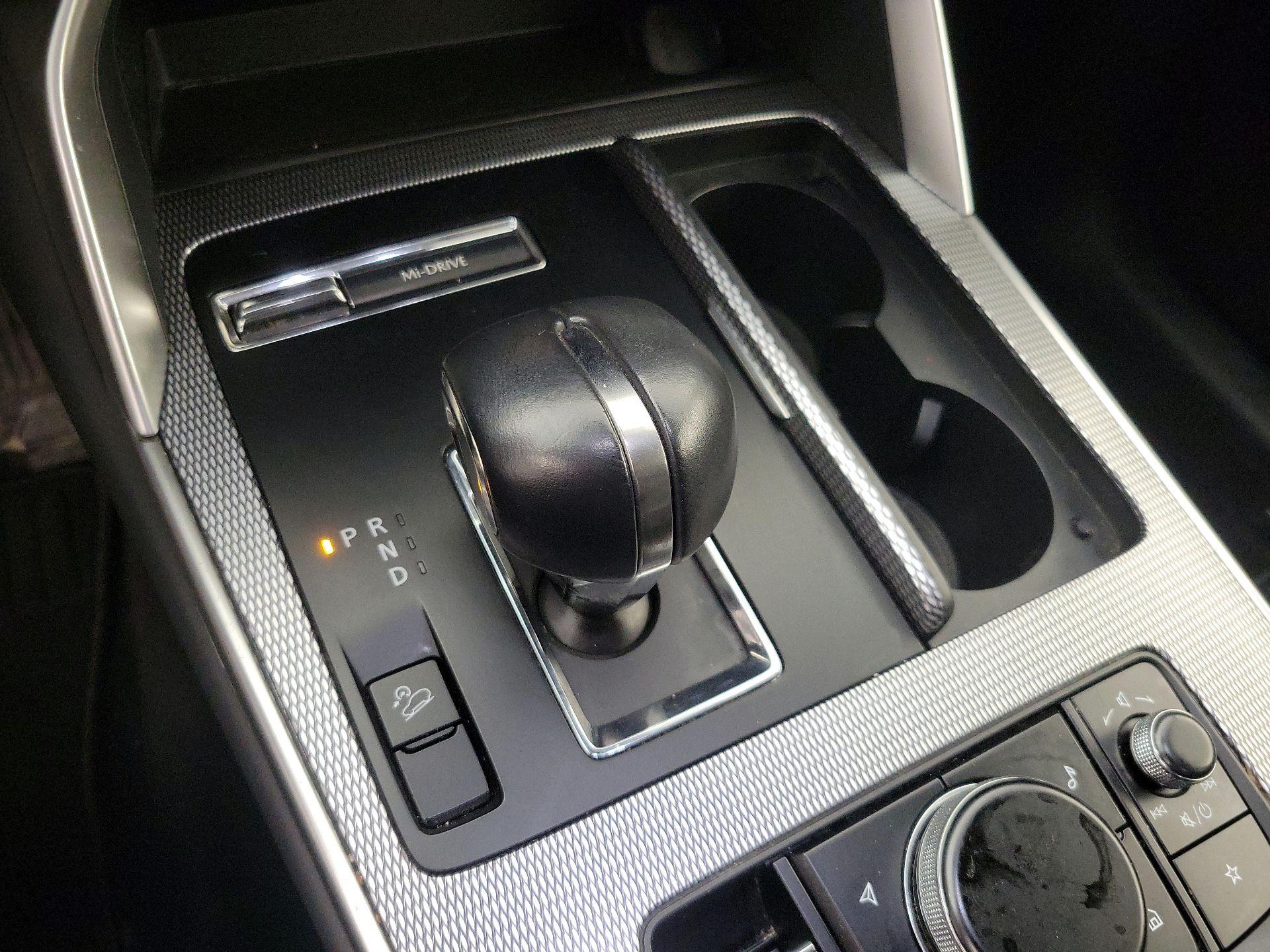 Thumbnail: 2024 Mazda CX-90 - 17