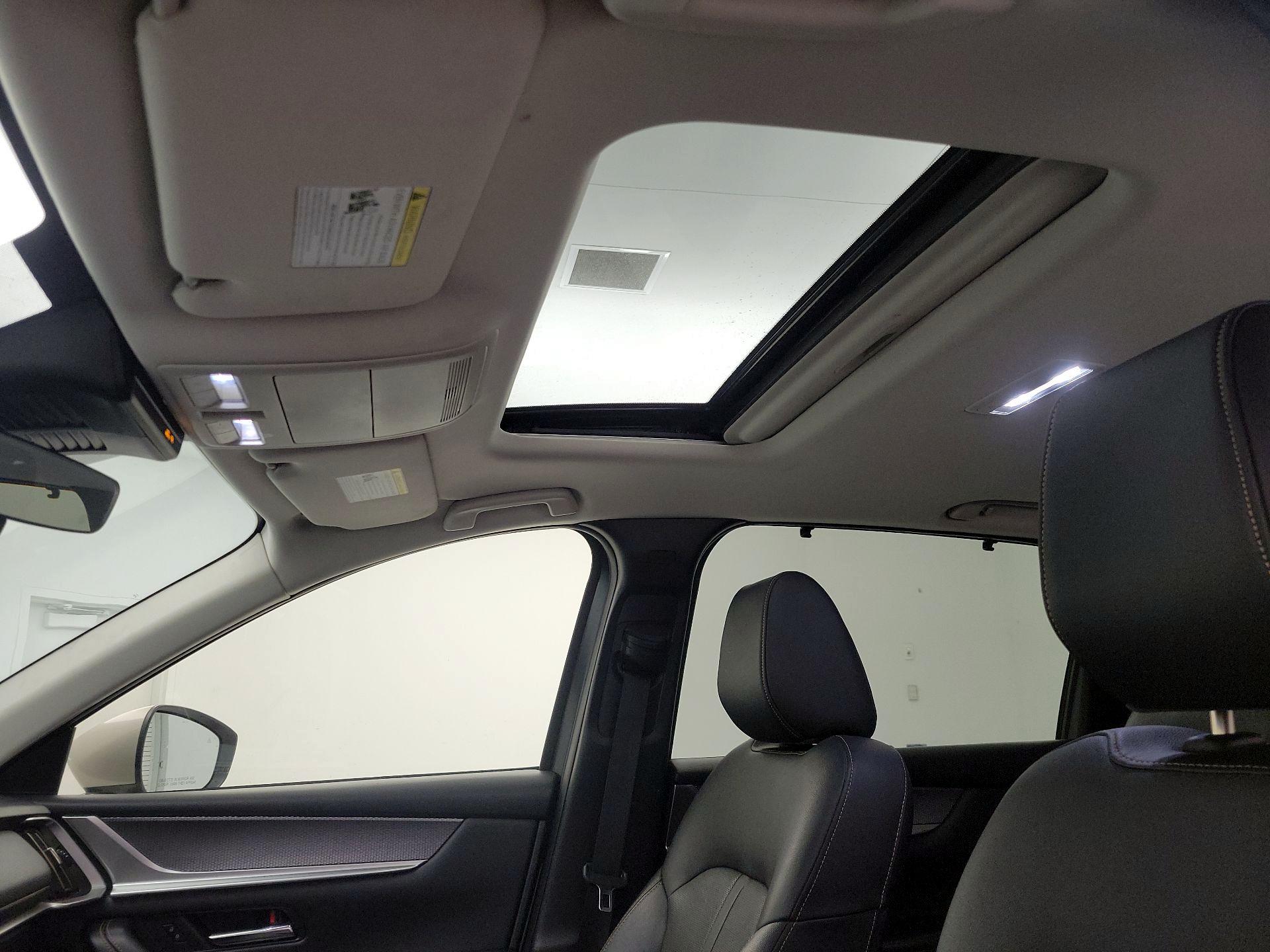 Thumbnail: 2024 Mazda CX-90 - 18