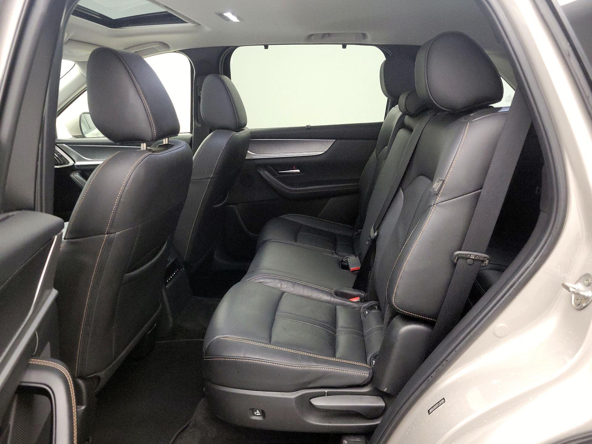 Thumbnail: 2024 Mazda CX-90 - 19