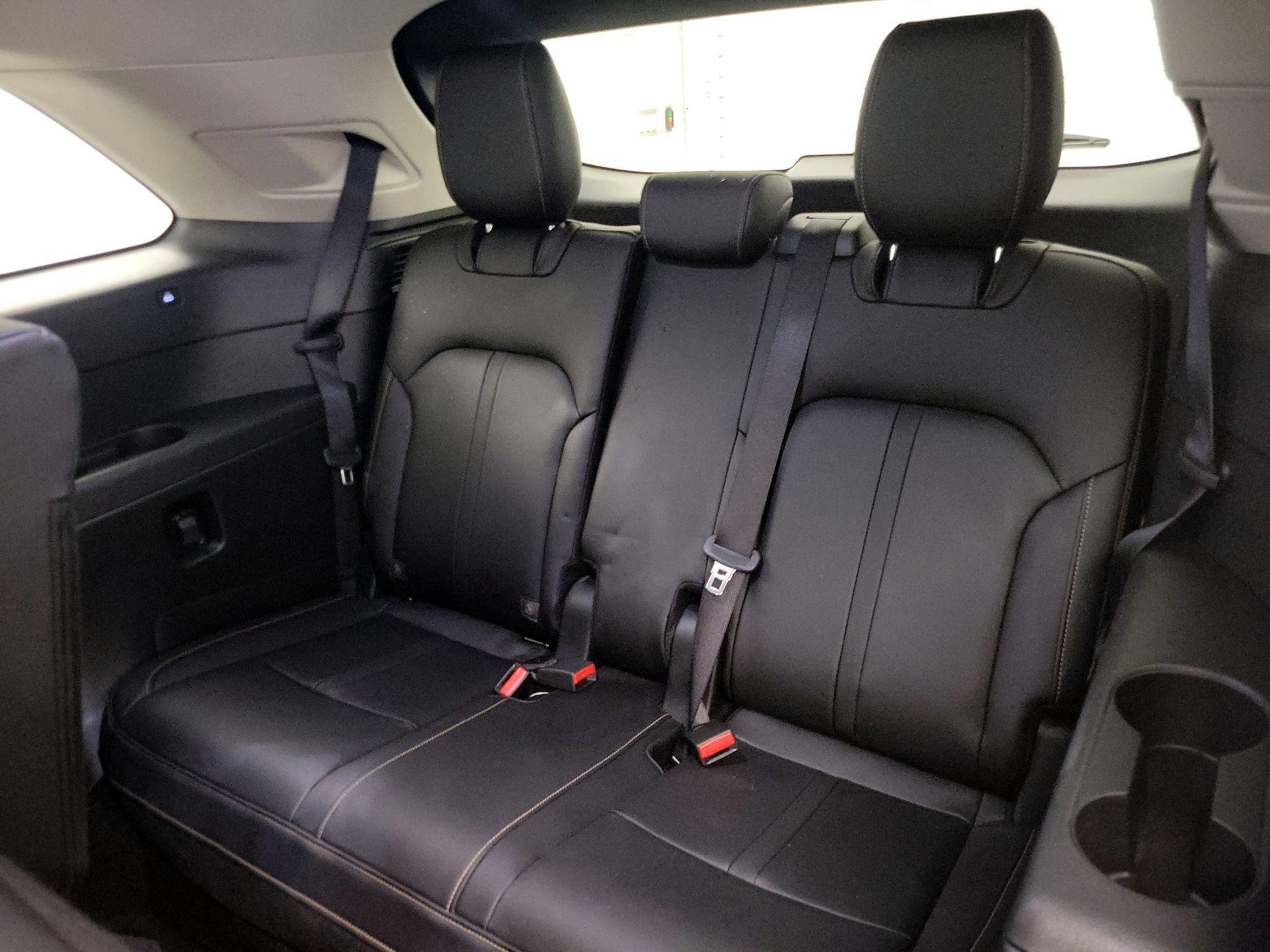 Thumbnail: 2024 Mazda CX-90 - 20